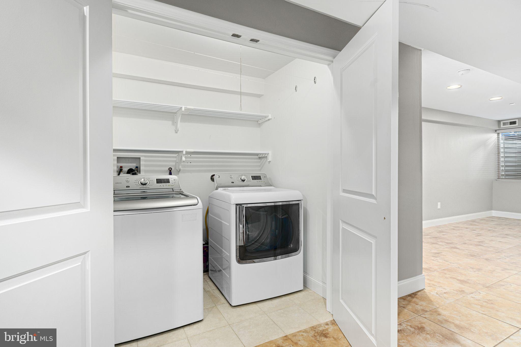 GRADUATE HOSPITAL - Residential