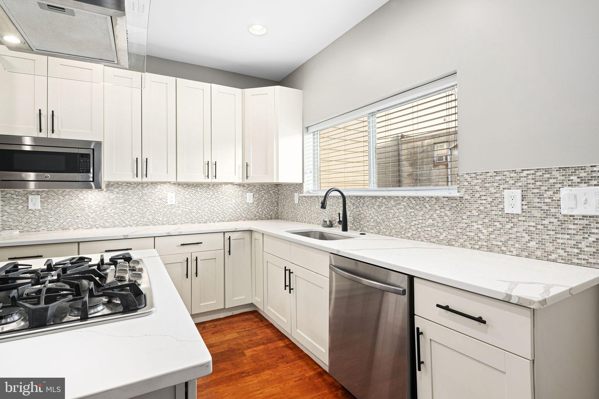 GRADUATE HOSPITAL - Residential