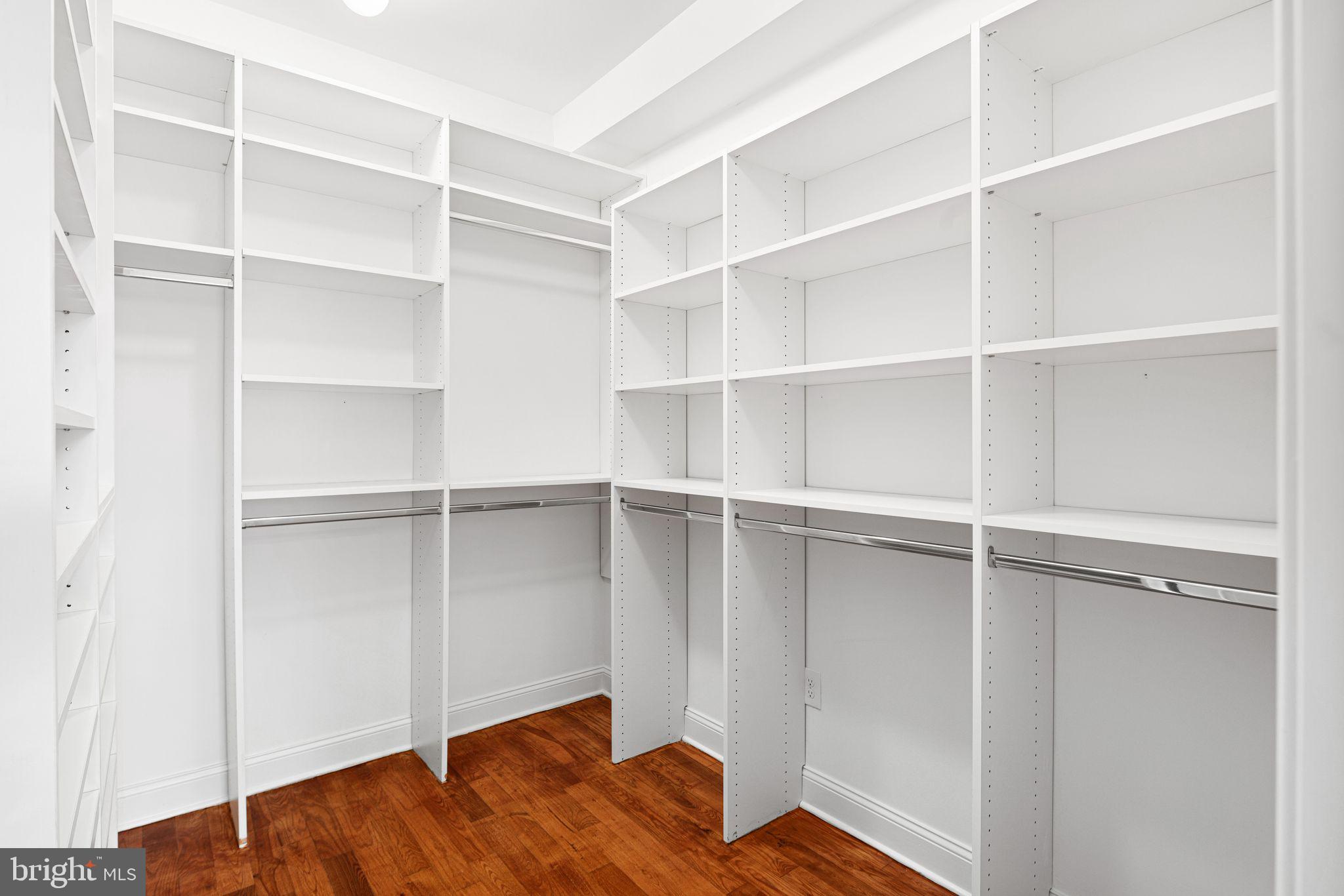 GRADUATE HOSPITAL - Residential