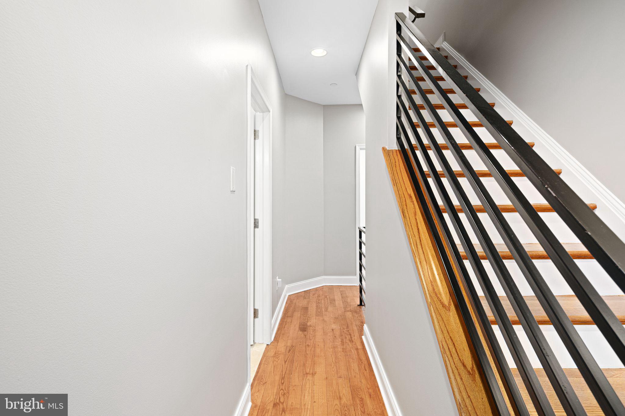 GRADUATE HOSPITAL - Residential