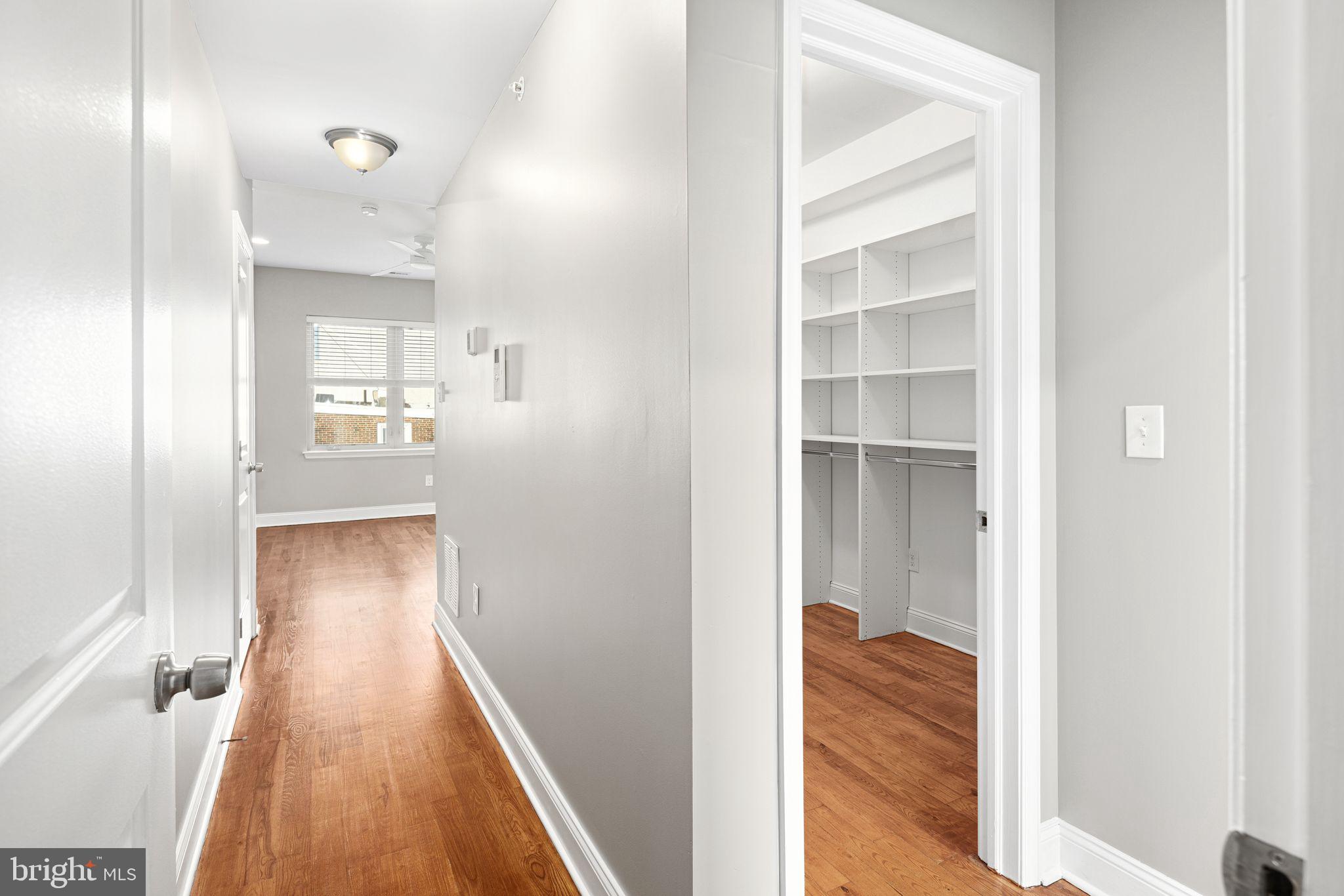 GRADUATE HOSPITAL - Residential