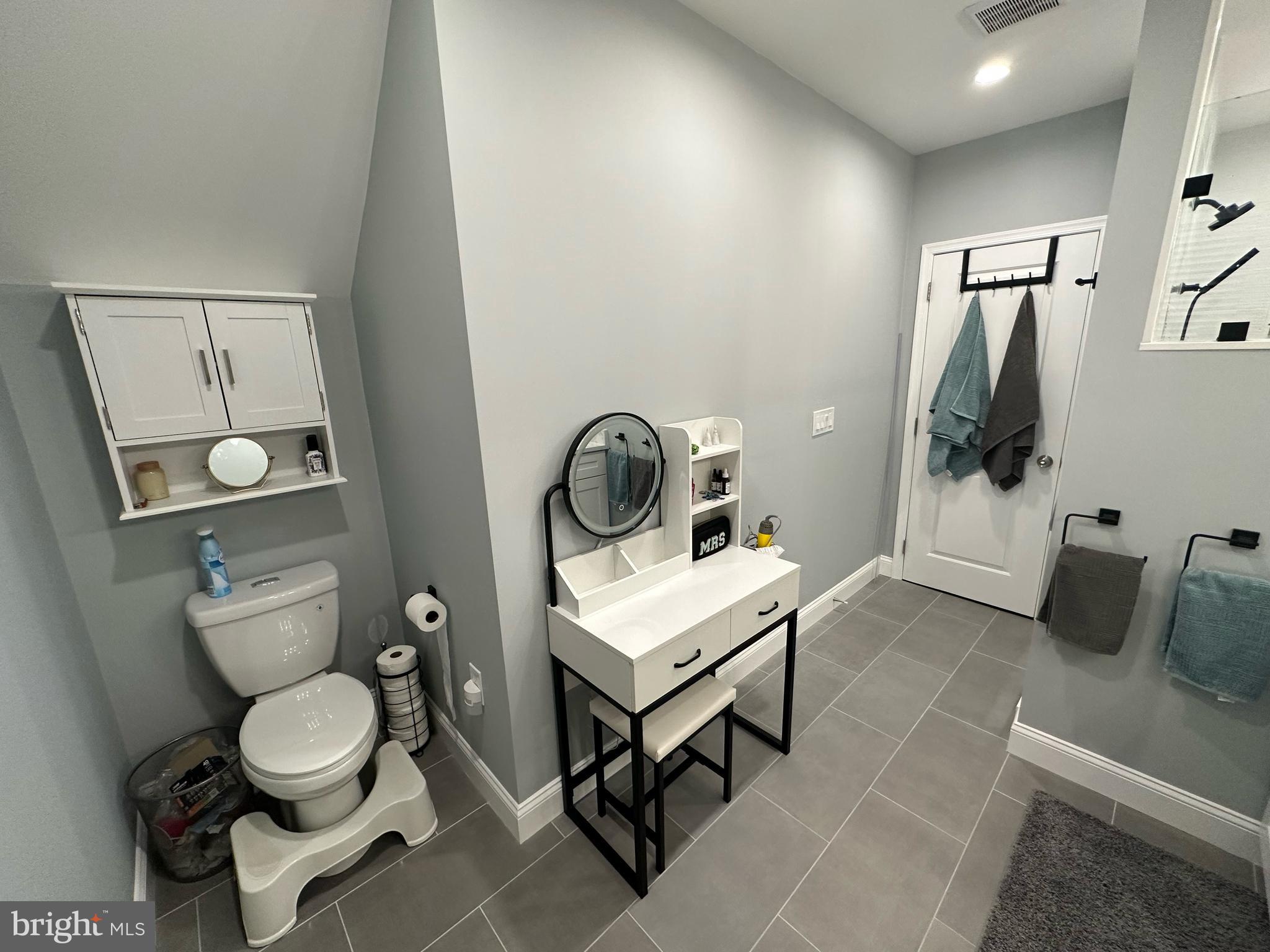 GRADUATE HOSPITAL - Residential