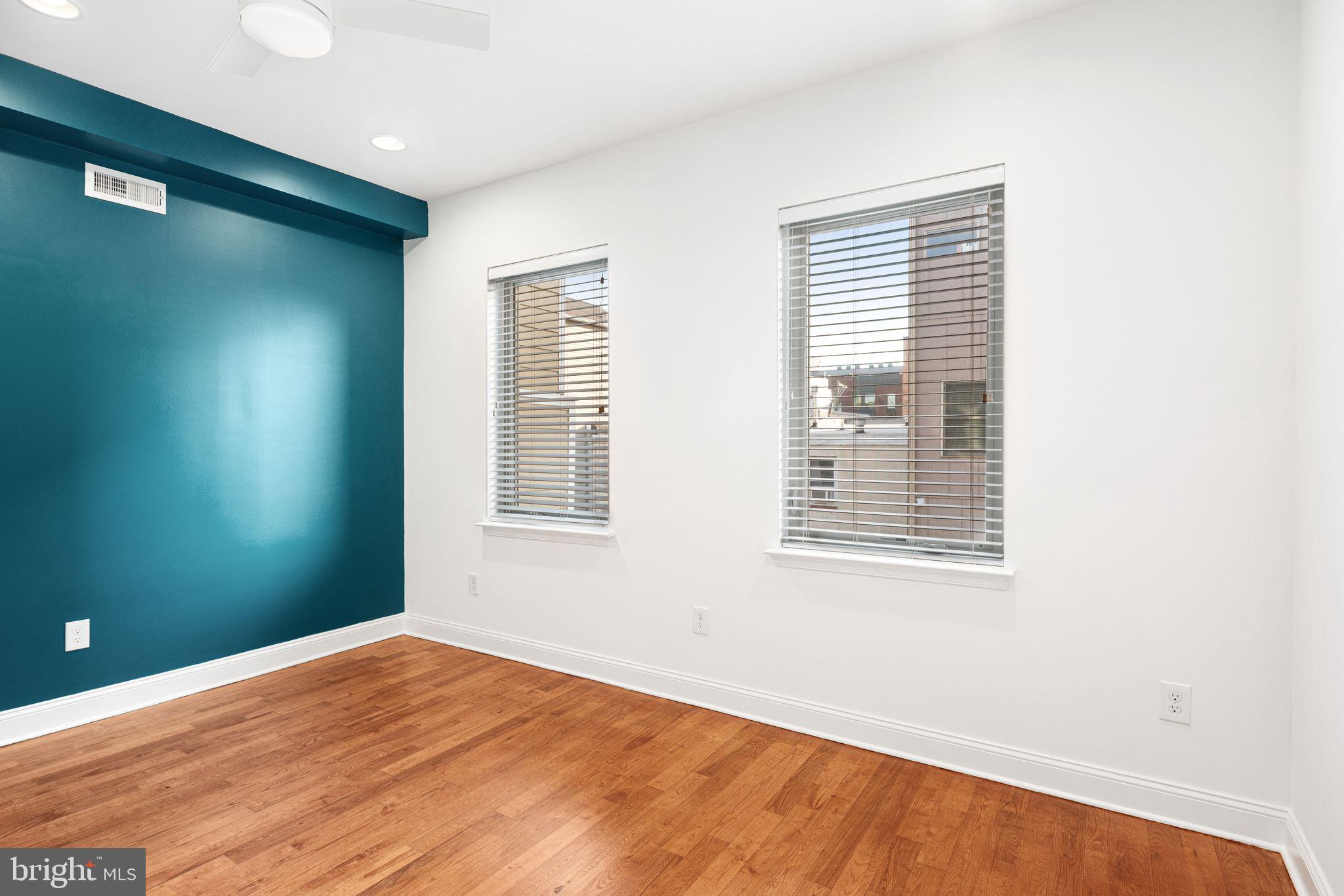 GRADUATE HOSPITAL - Residential