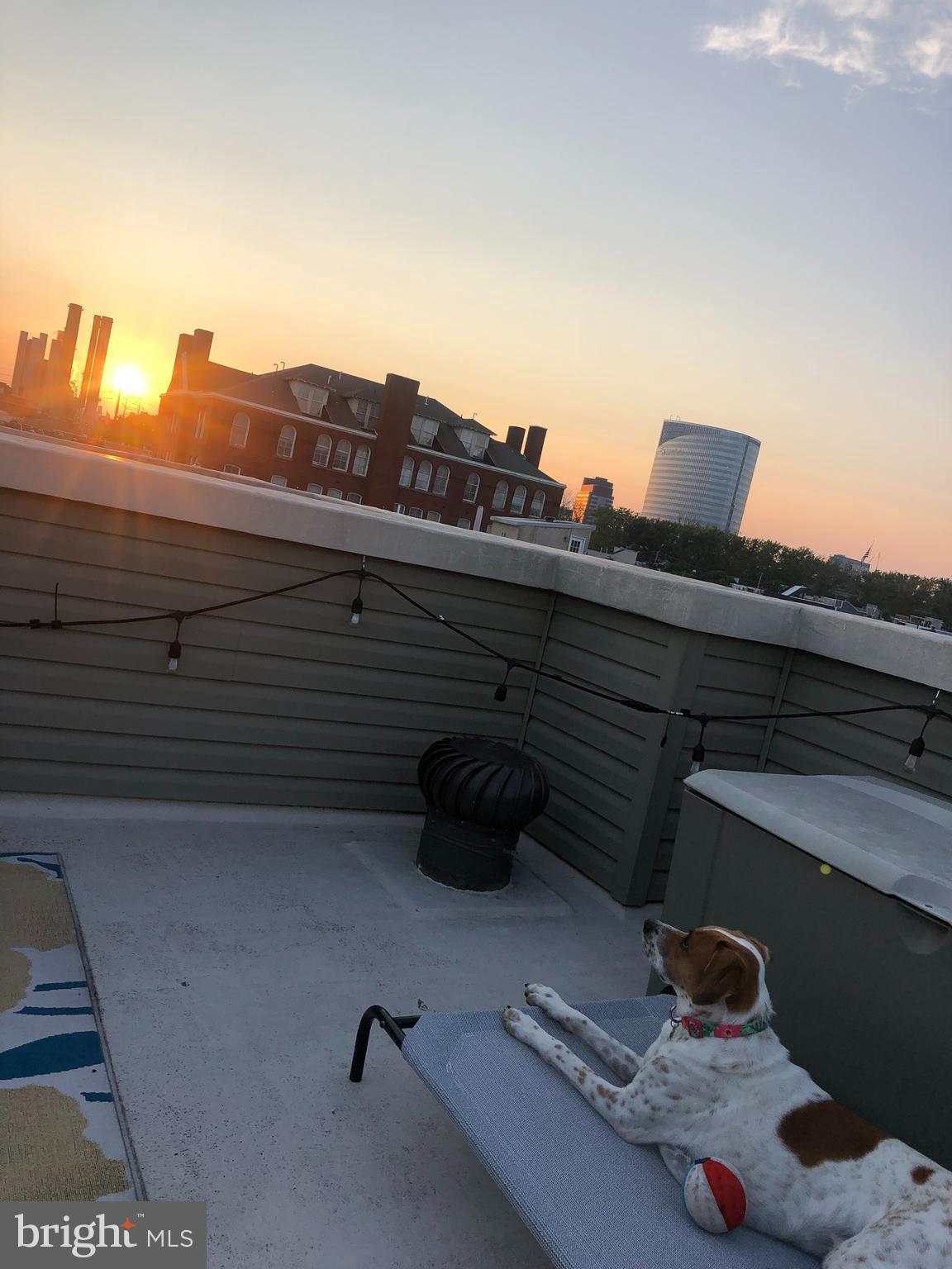 GRADUATE HOSPITAL - Residential