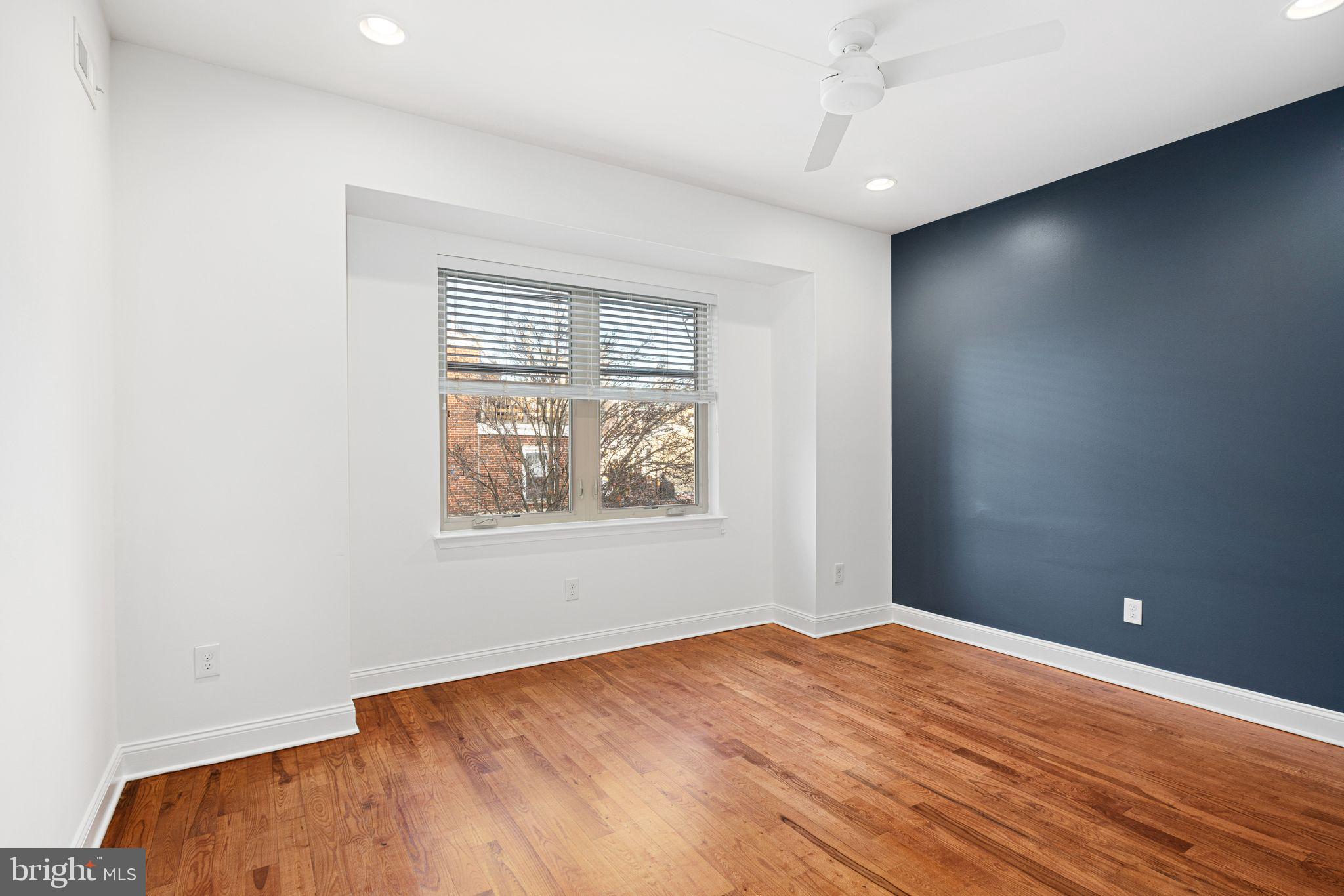 GRADUATE HOSPITAL - Residential