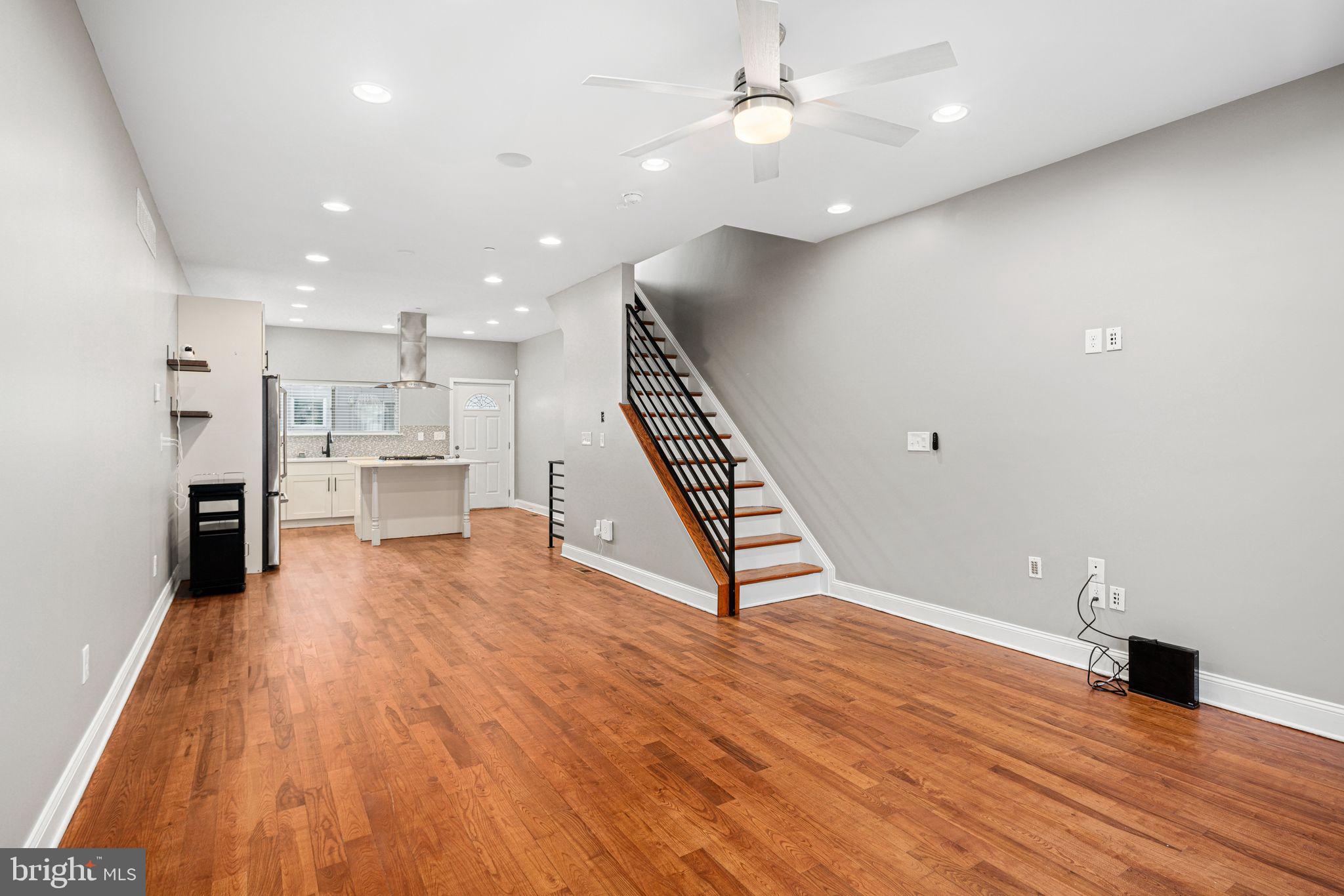 GRADUATE HOSPITAL - Residential