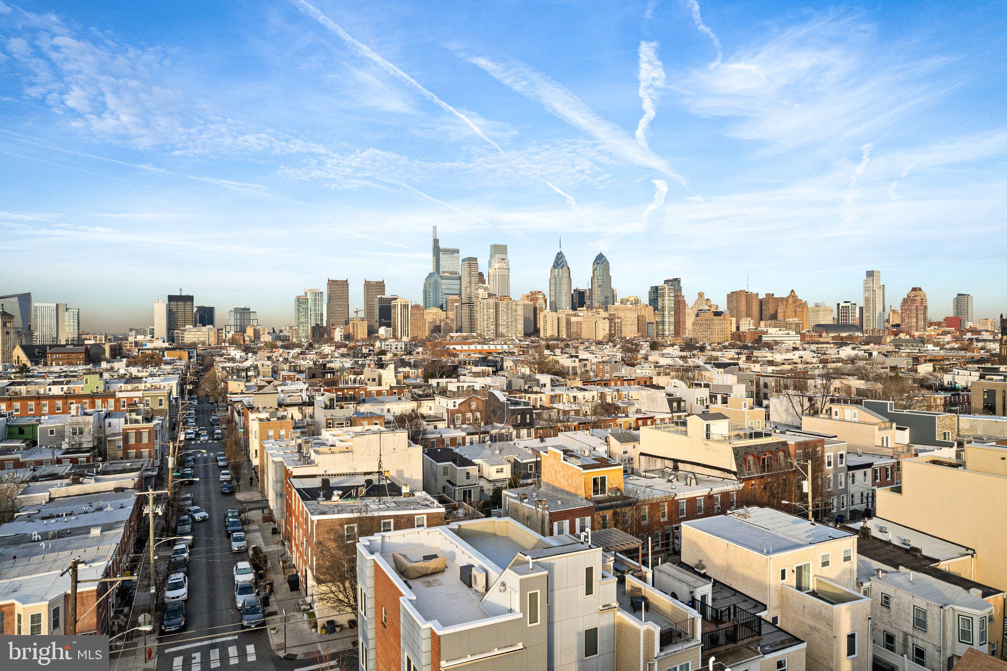 GRADUATE HOSPITAL - Residential