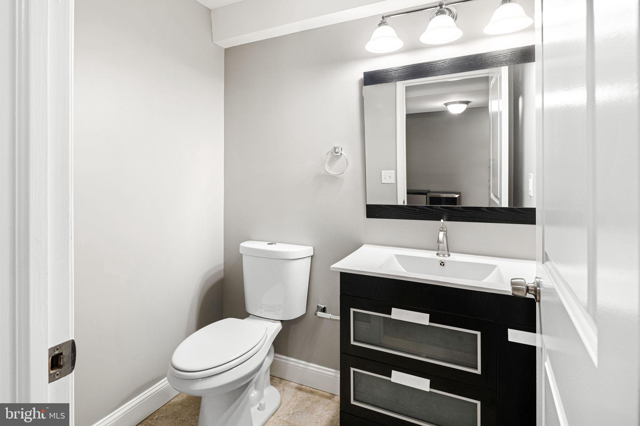 GRADUATE HOSPITAL - Residential