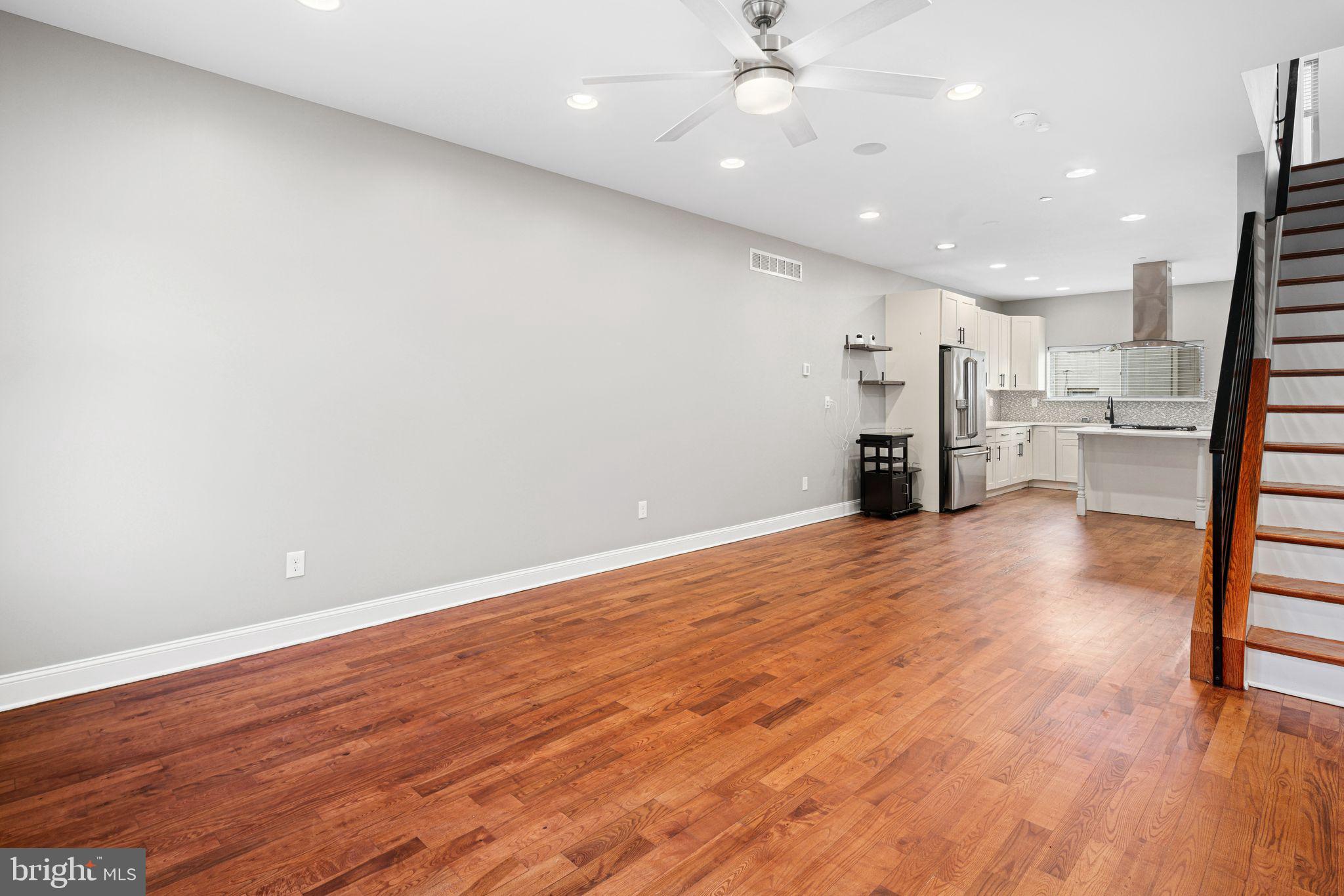 GRADUATE HOSPITAL - Residential