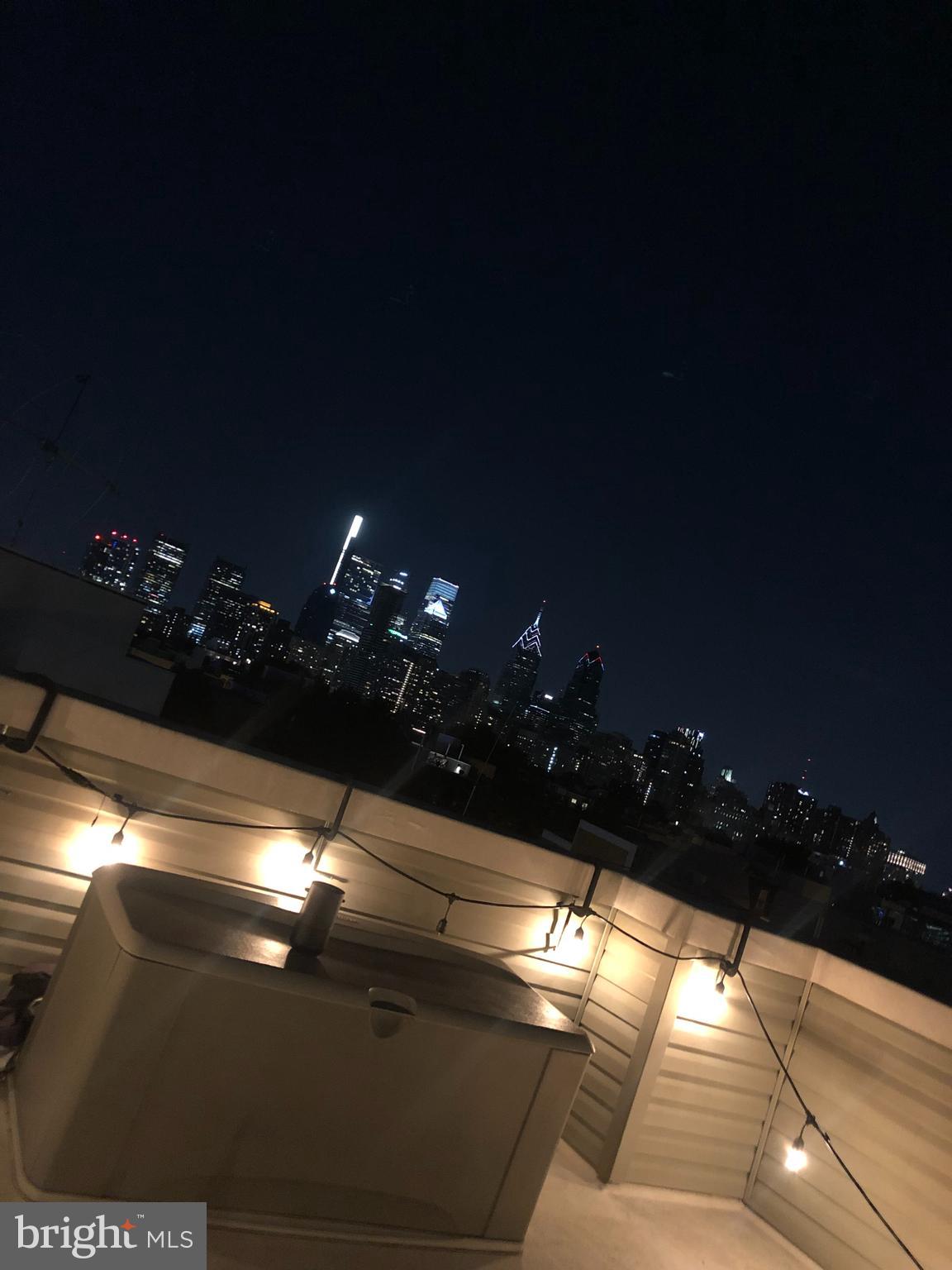 GRADUATE HOSPITAL - Residential