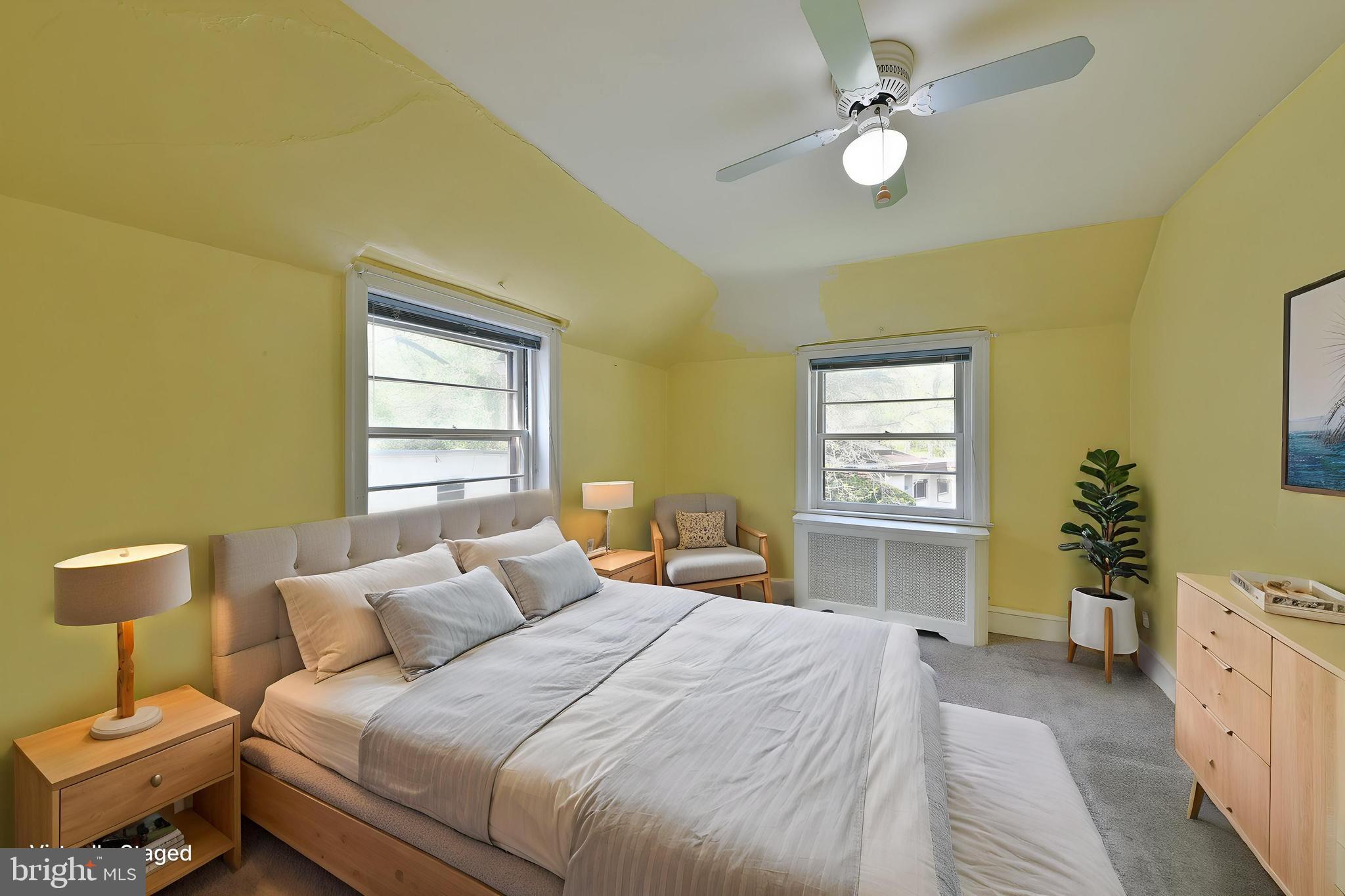 CHELTENHAM VIL - Residential