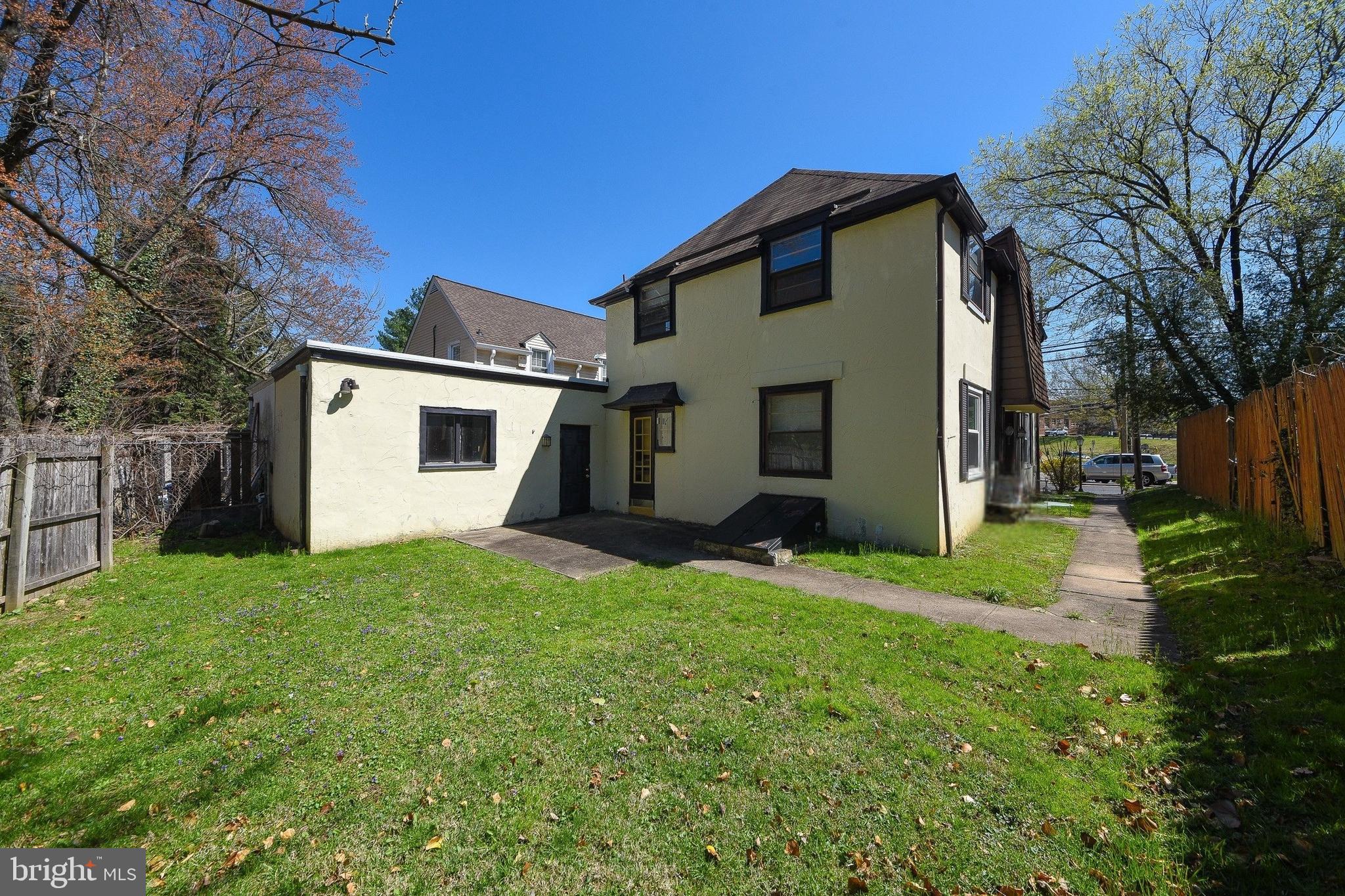 CHELTENHAM VIL - Residential