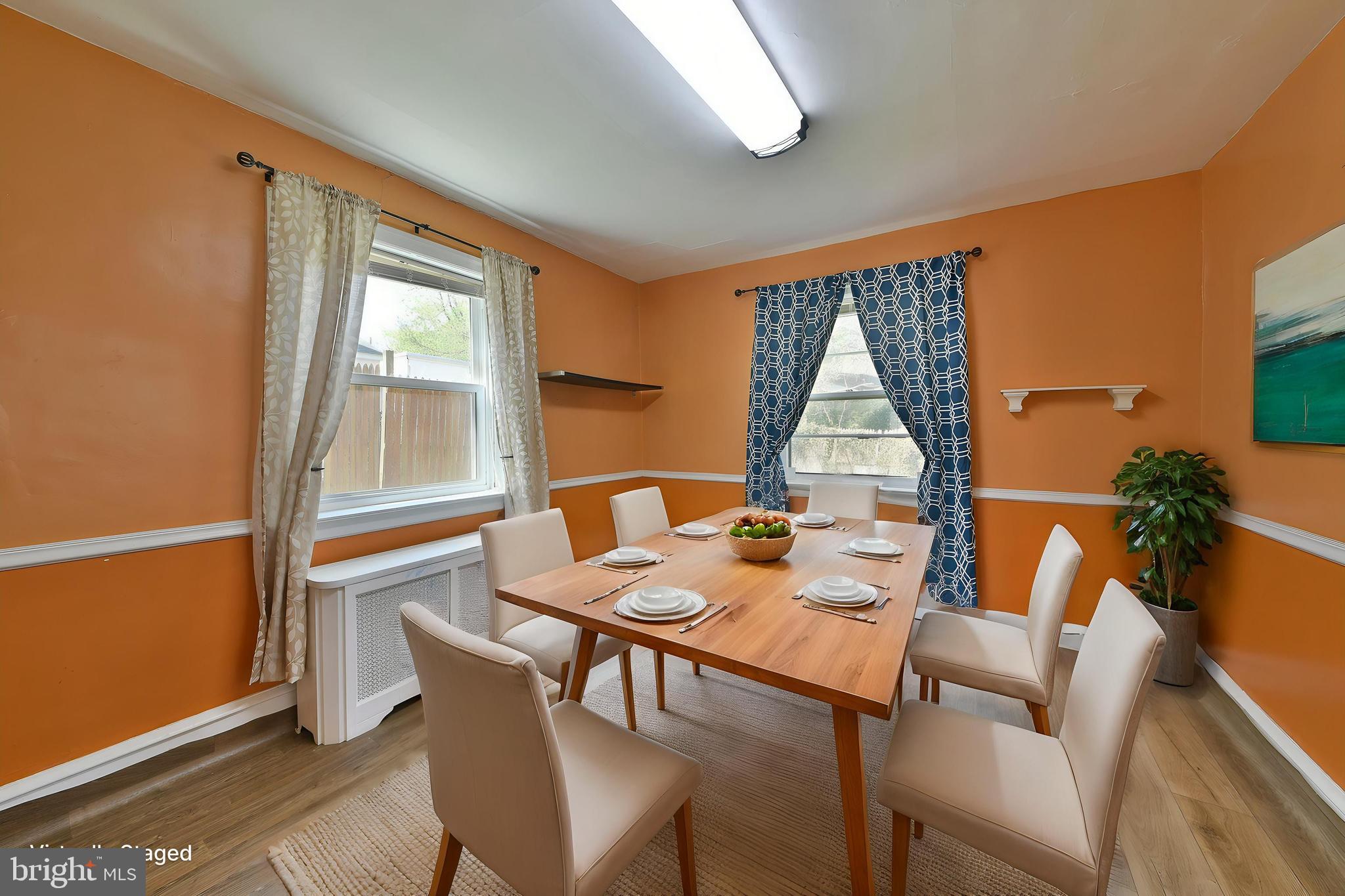 CHELTENHAM VIL - Residential