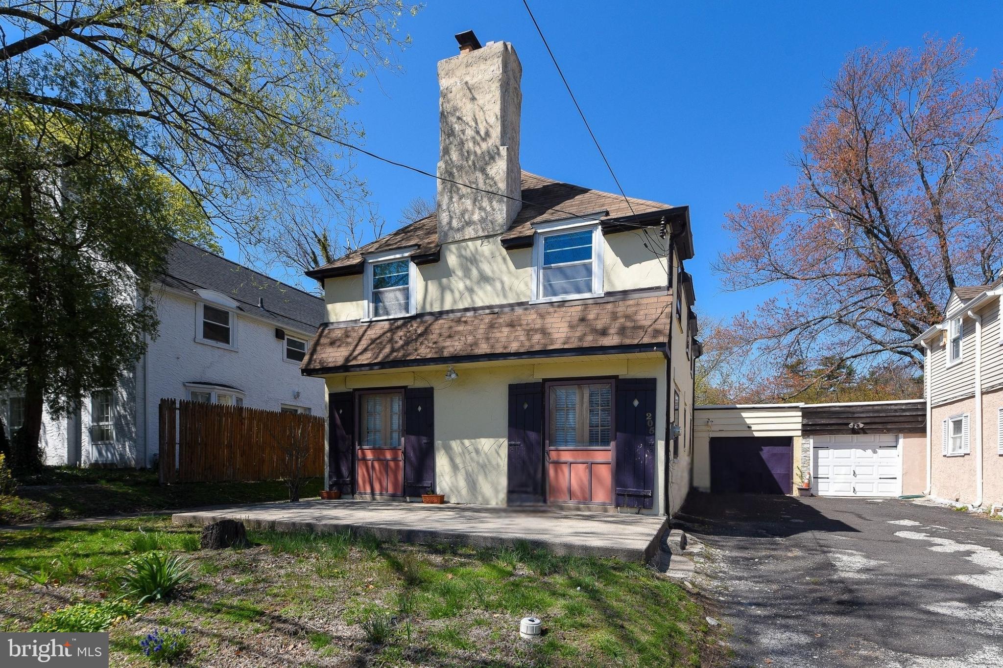 CHELTENHAM VIL - Residential