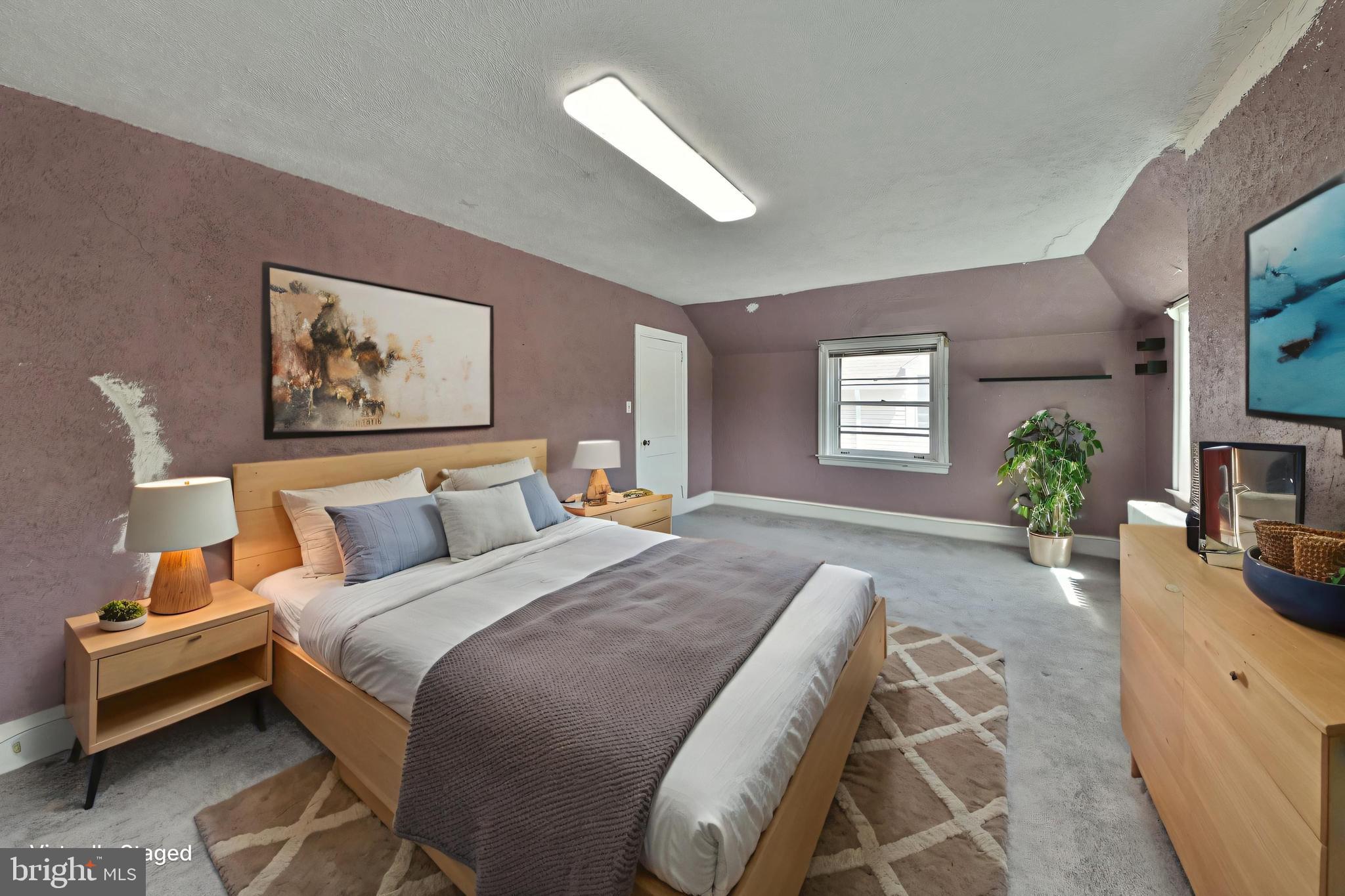 CHELTENHAM VIL - Residential