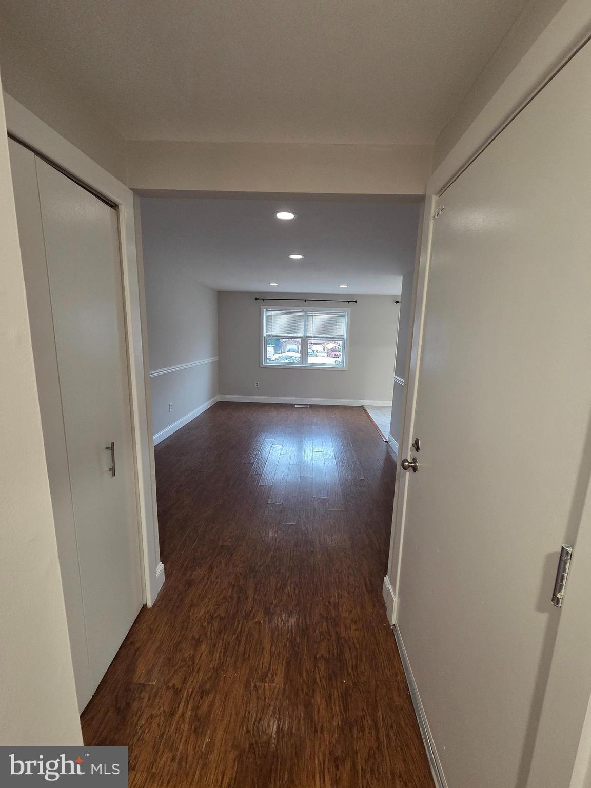 SOMERTON - Residential Lease