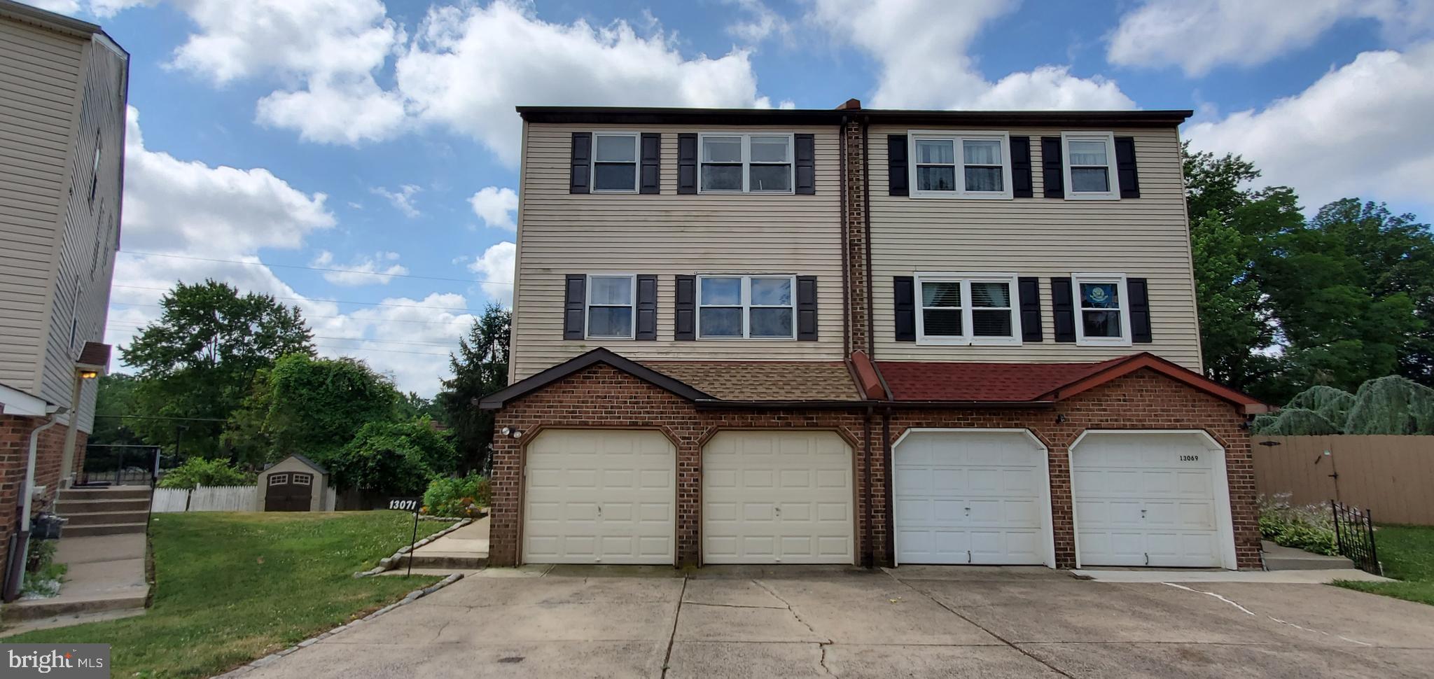 SOMERTON - Residential Lease