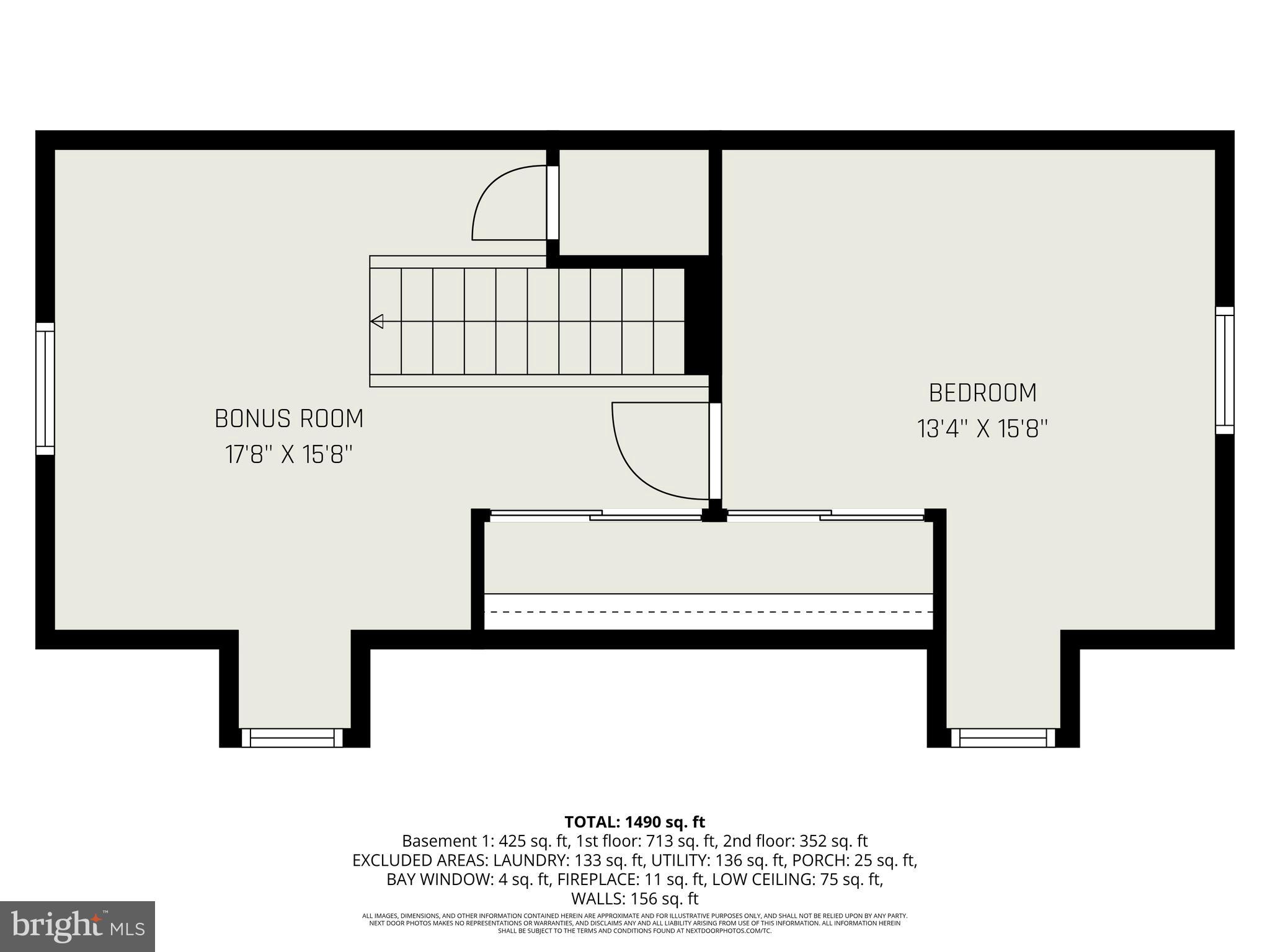 GREENTOP MANOR - Residential