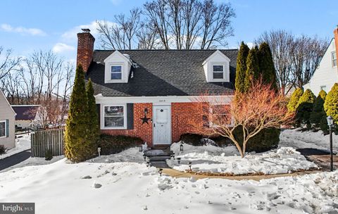 10414 GREENTOP ROAD COCKEYSVILLE MD 21030