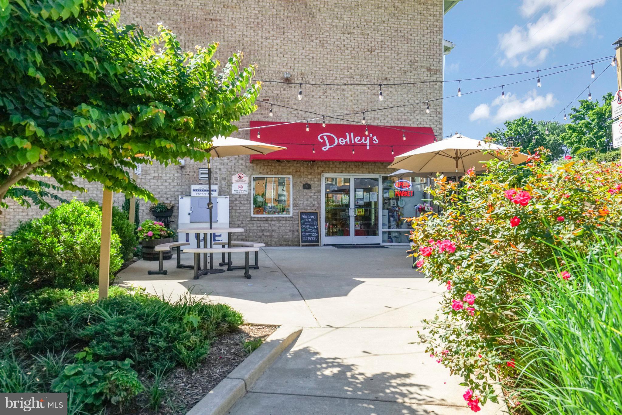 MC LEAN CHASE - Residential