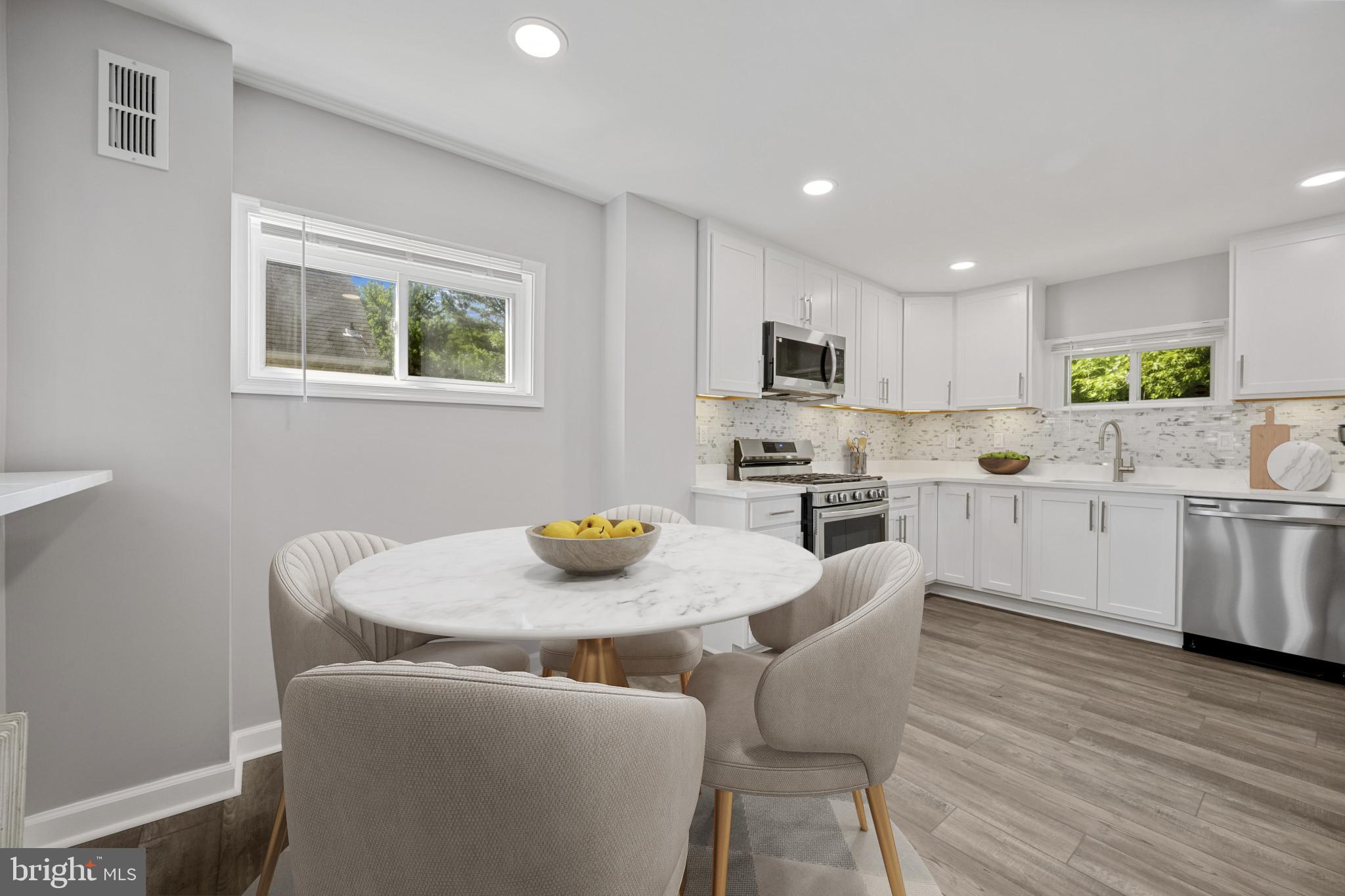 FRANKFORD - Residential