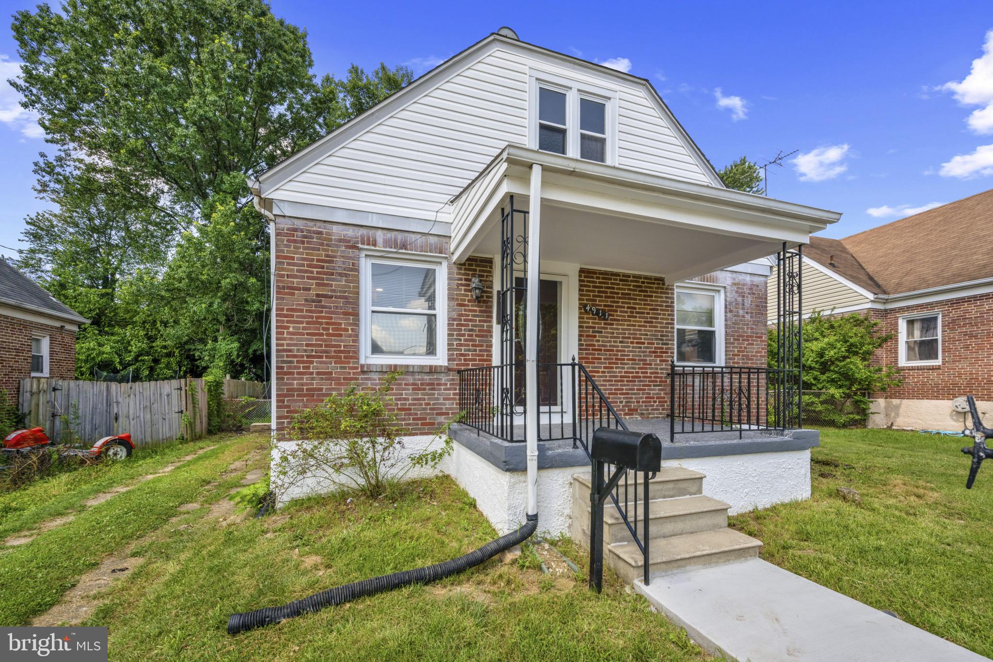 FRANKFORD - Residential