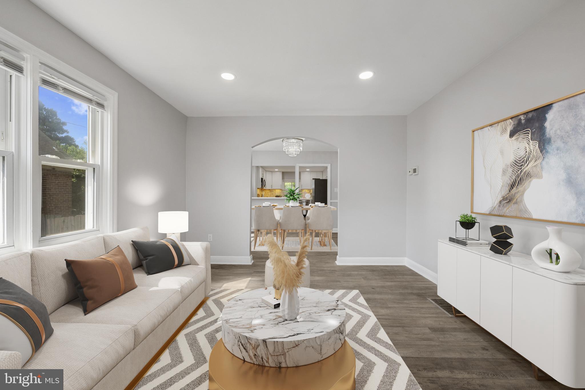 FRANKFORD - Residential