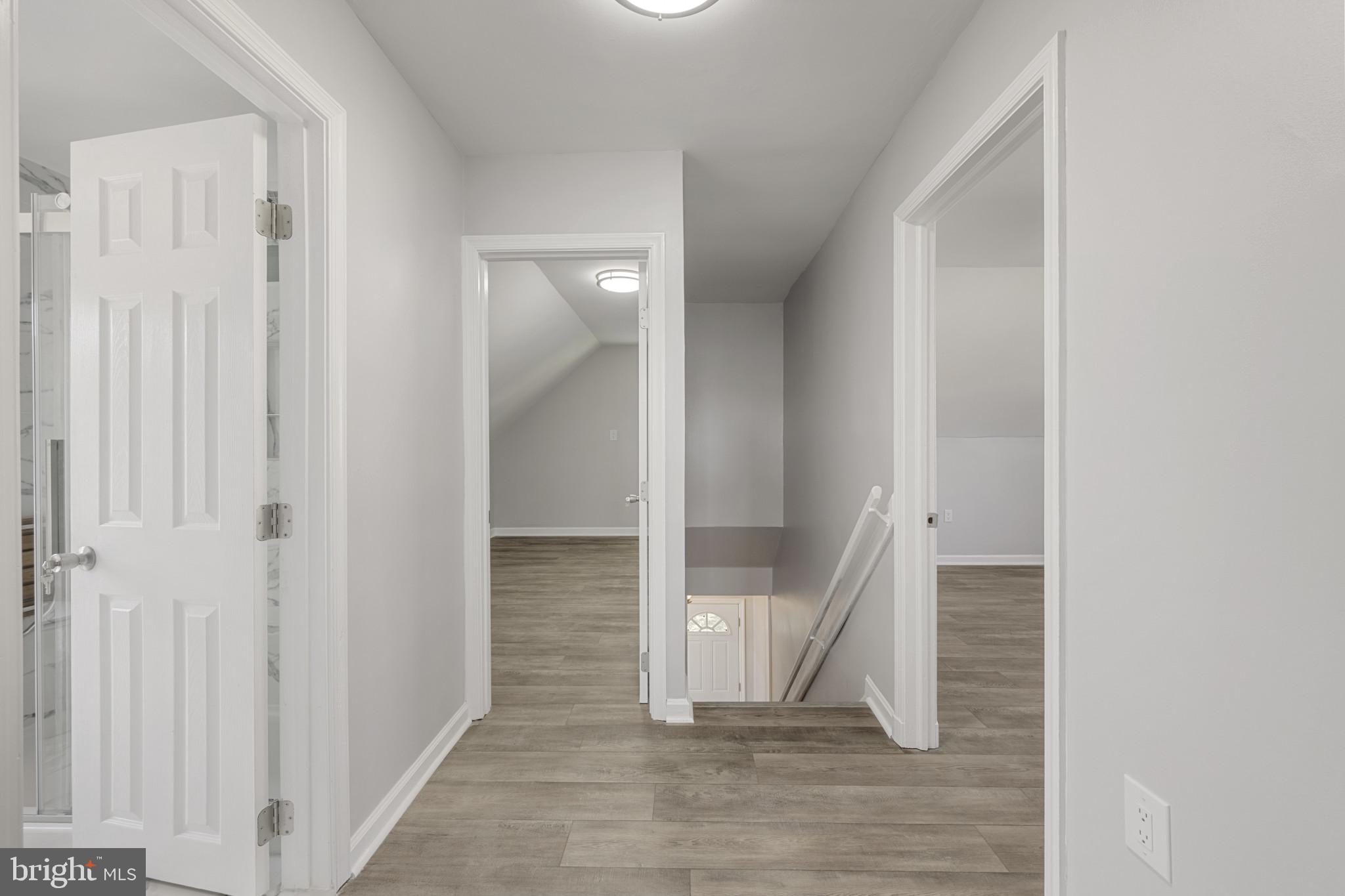 FRANKFORD - Residential