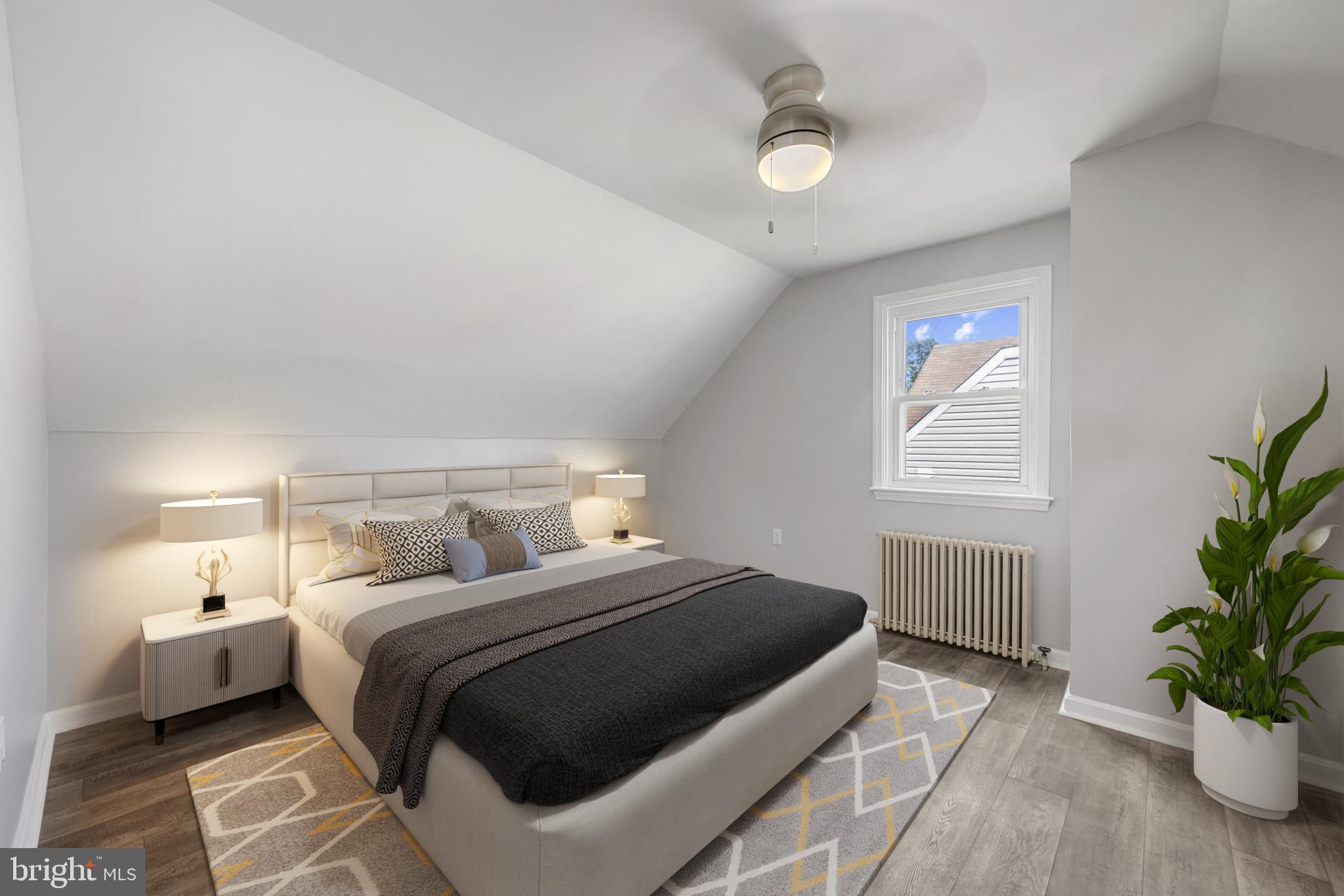 FRANKFORD - Residential