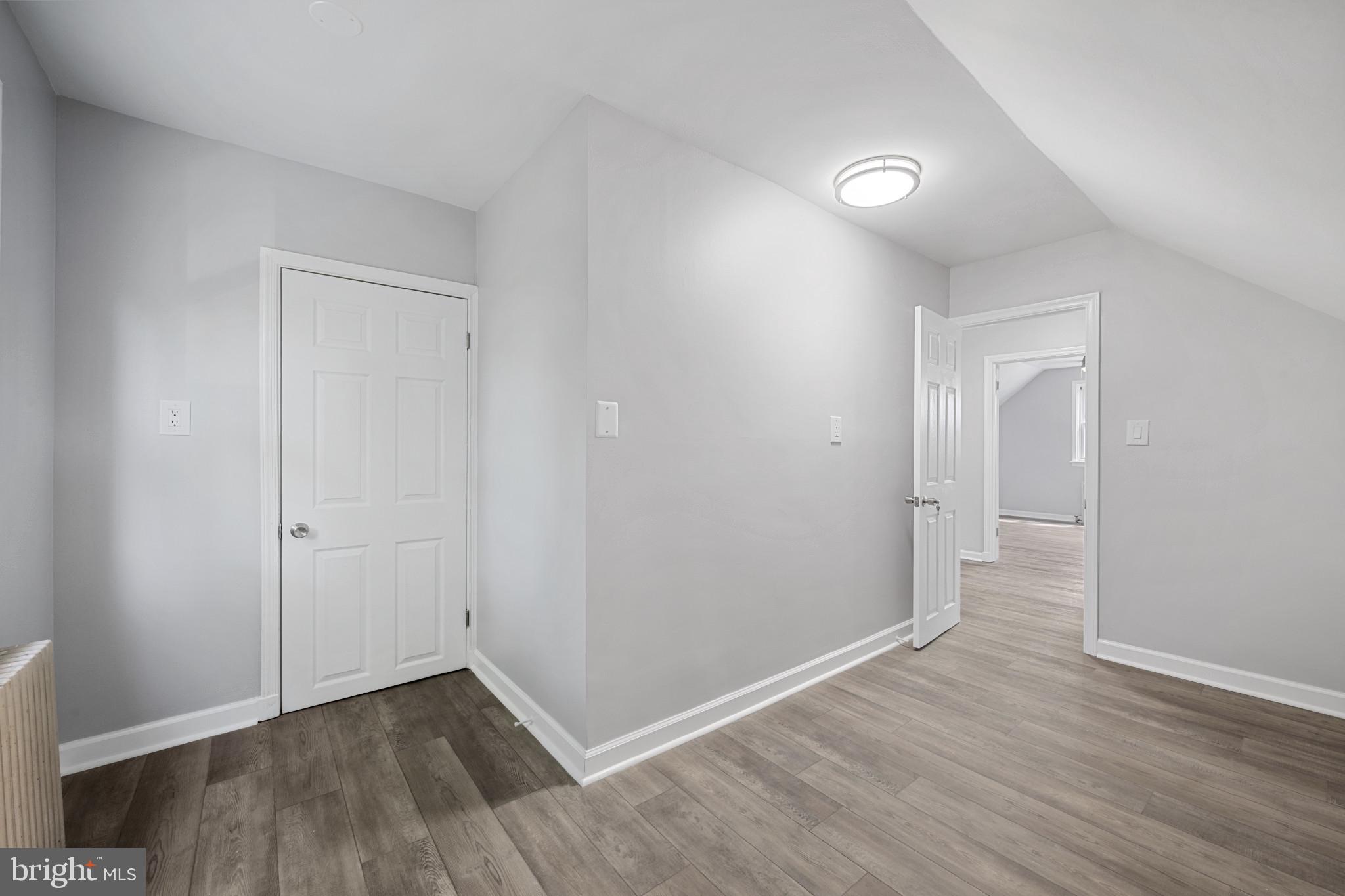 FRANKFORD - Residential