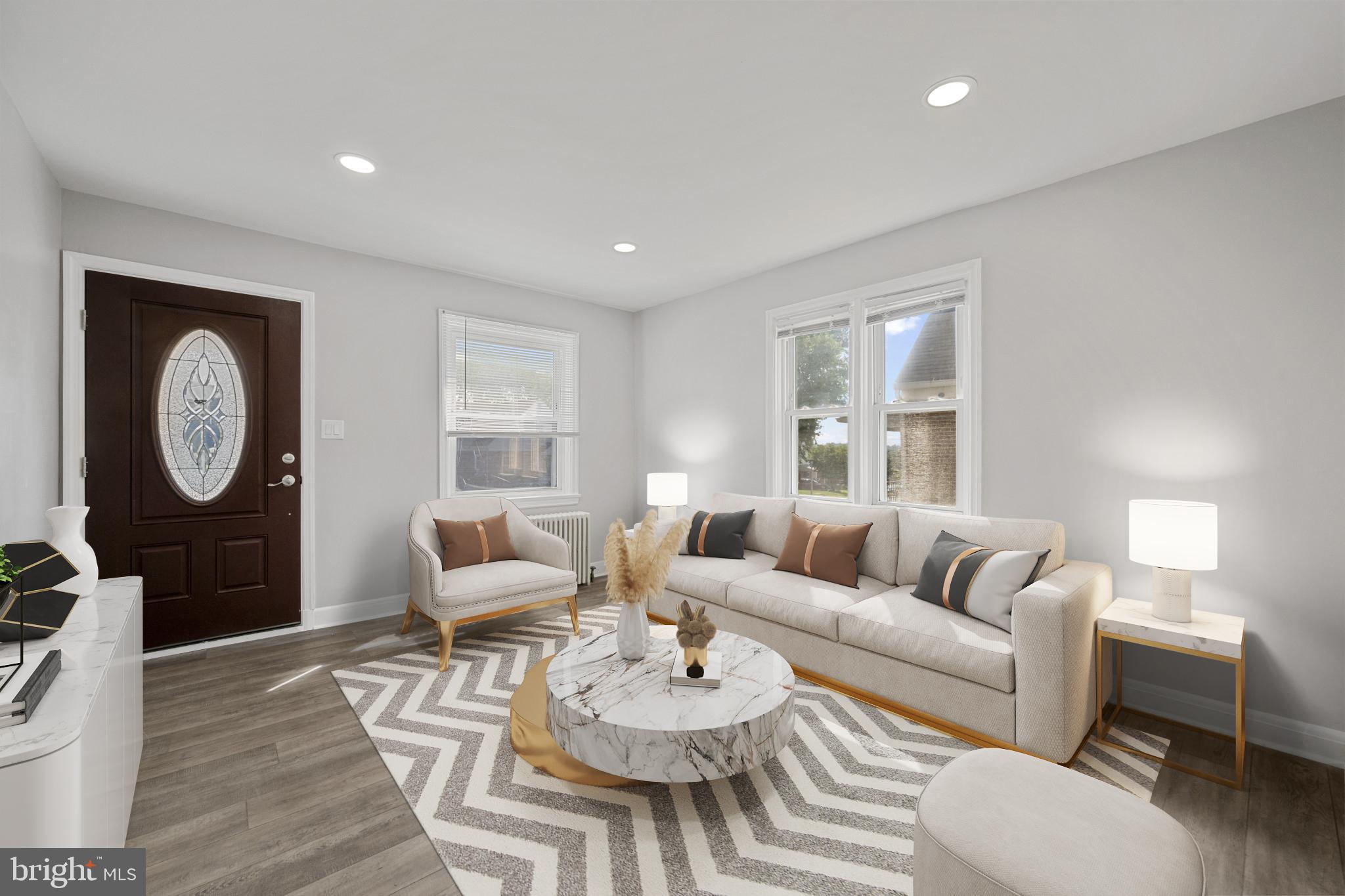 FRANKFORD - Residential