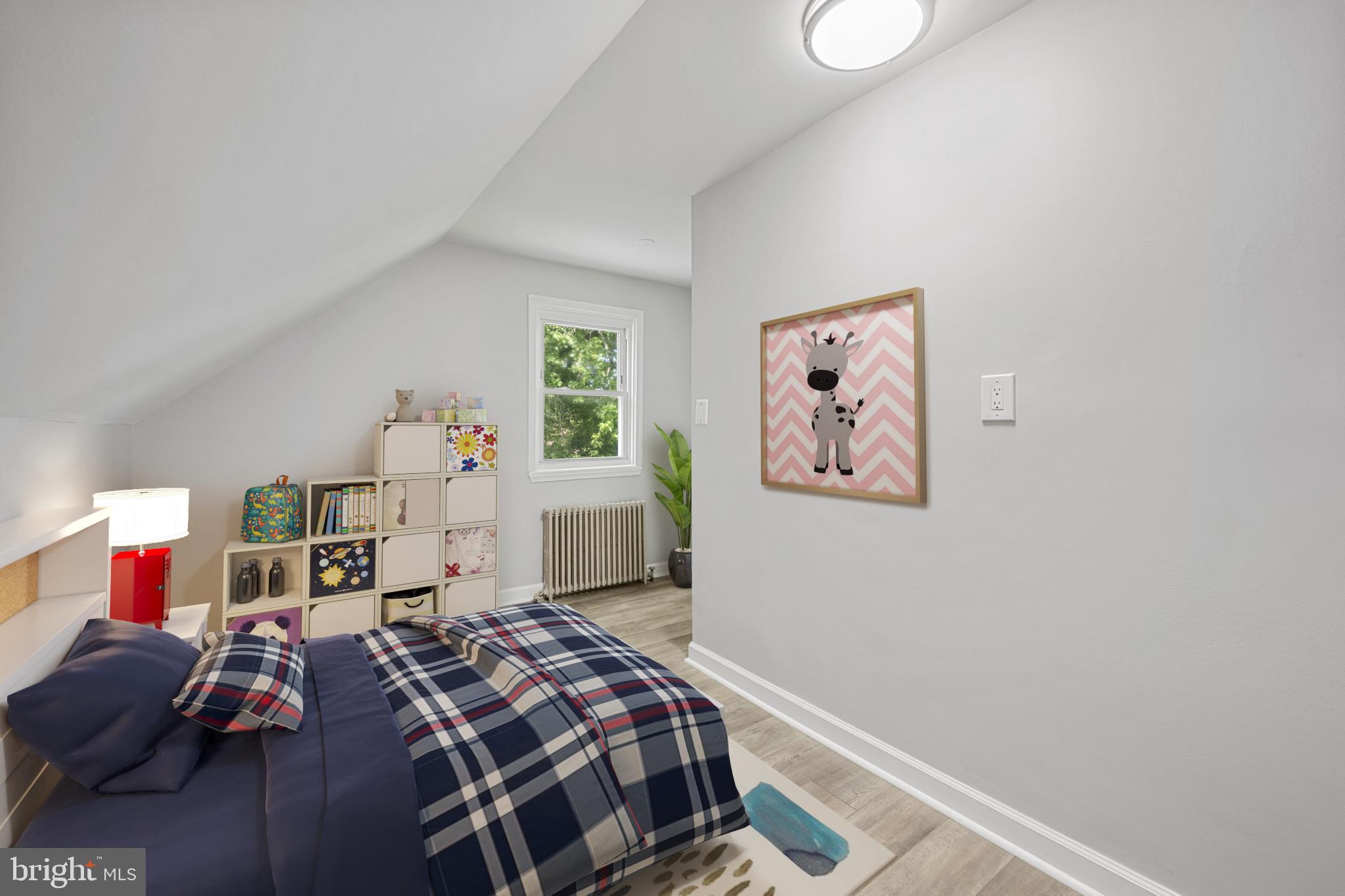 FRANKFORD - Residential