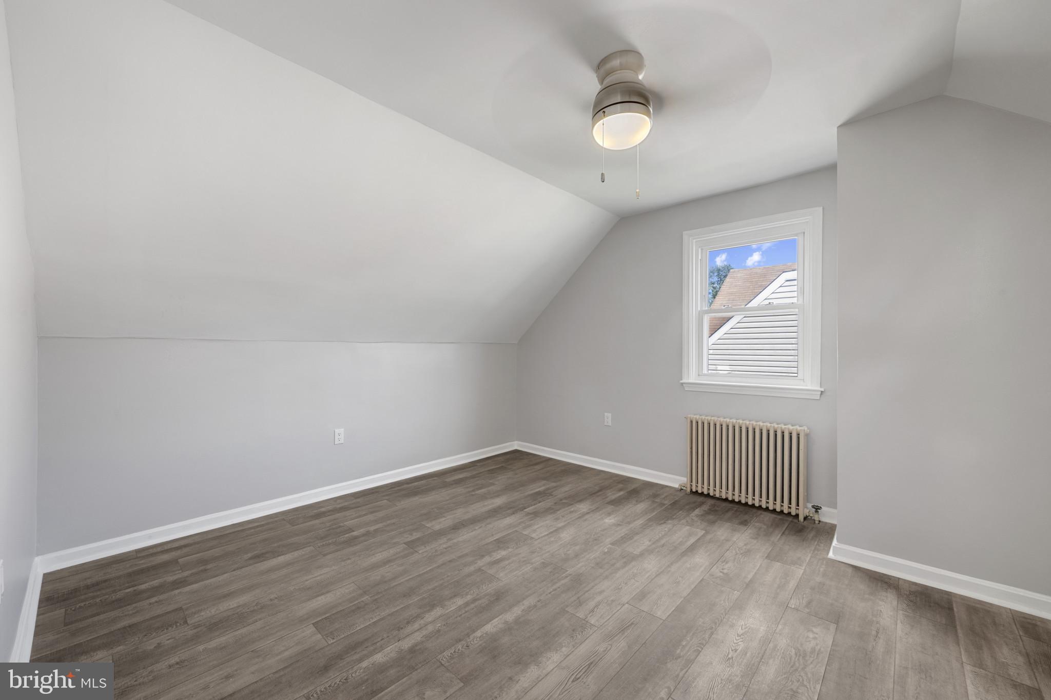 FRANKFORD - Residential