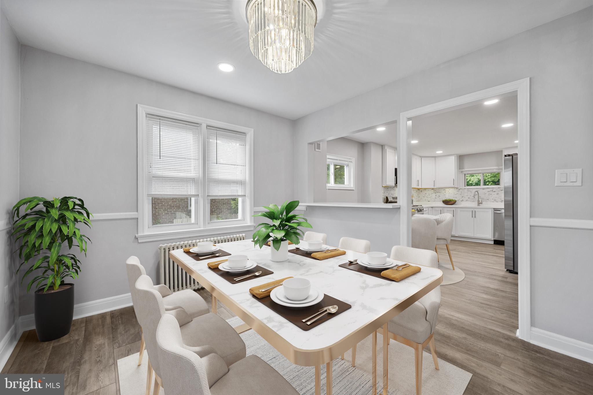 FRANKFORD - Residential