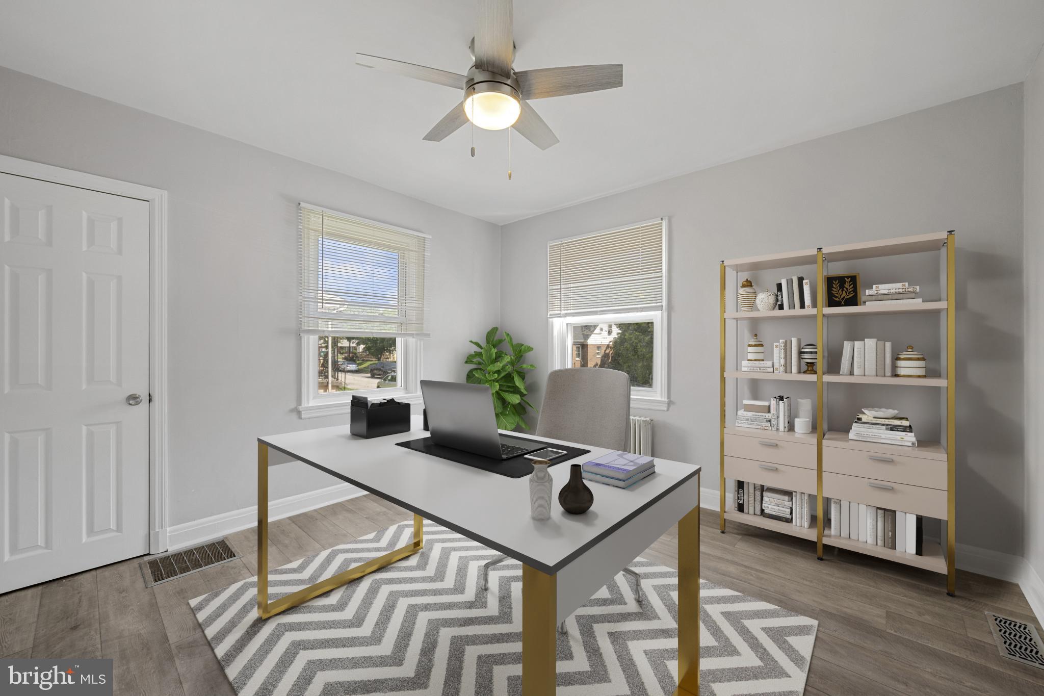 FRANKFORD - Residential