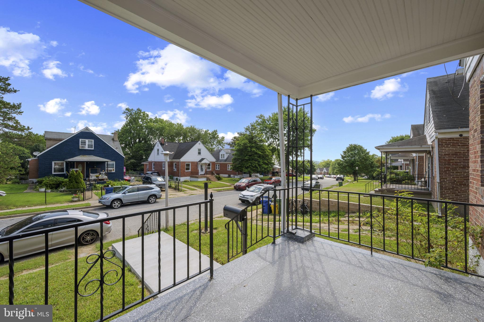 FRANKFORD - Residential