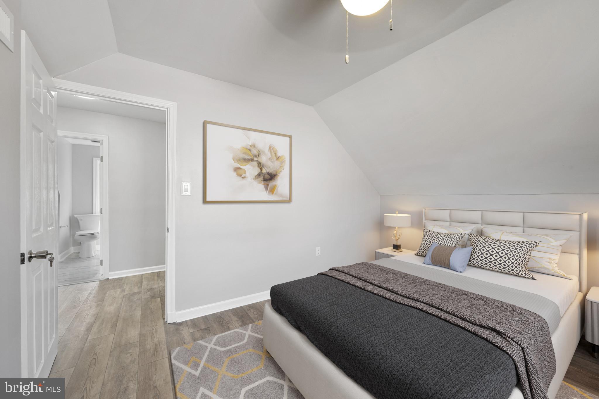 FRANKFORD - Residential