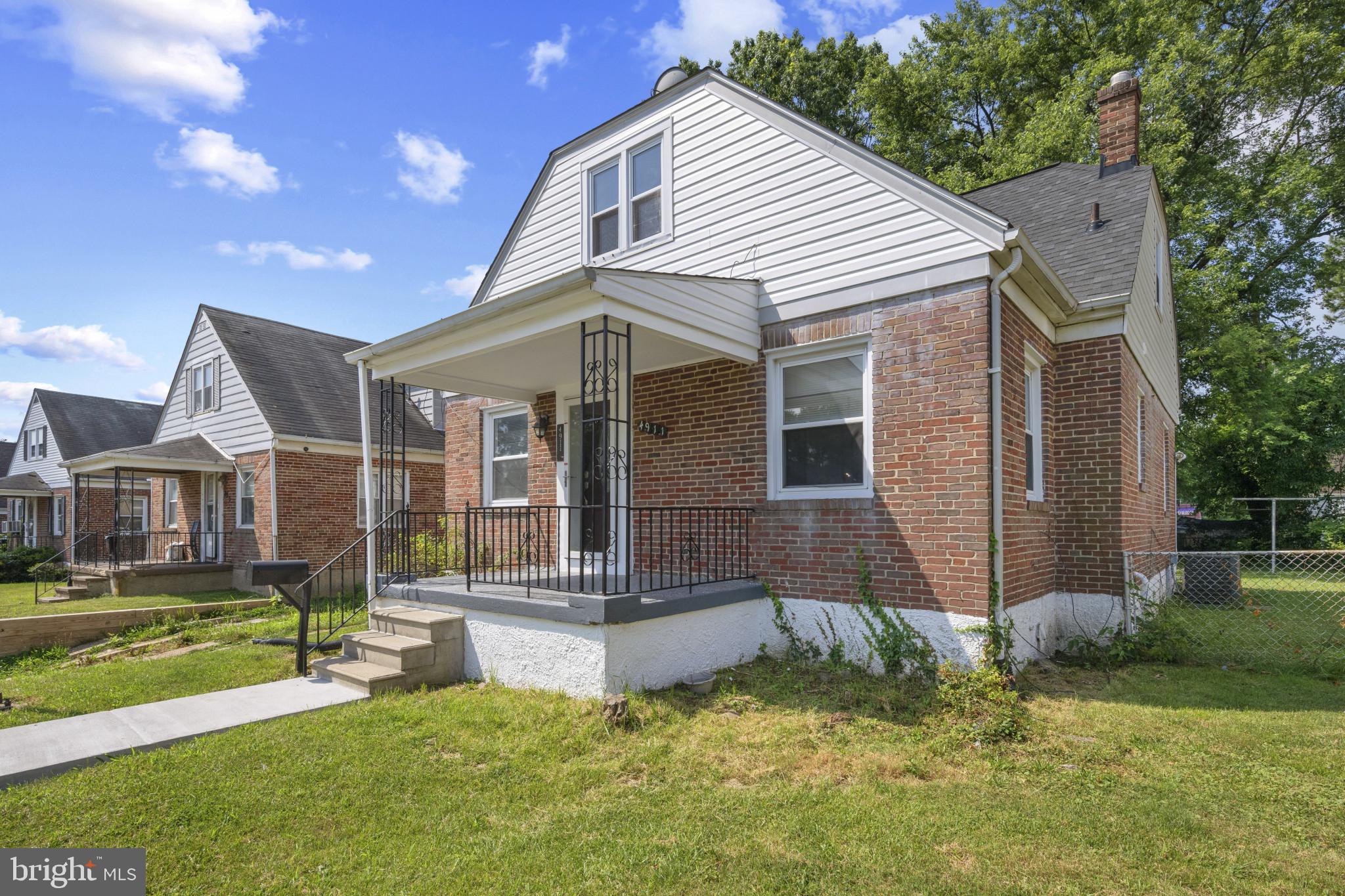 FRANKFORD - Residential