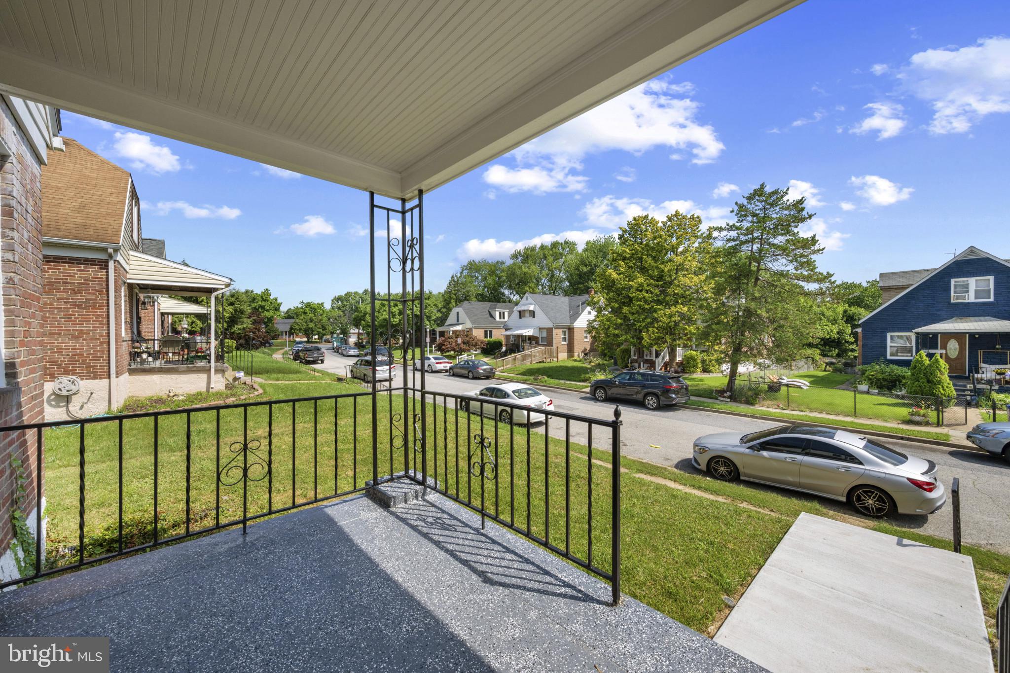 FRANKFORD - Residential