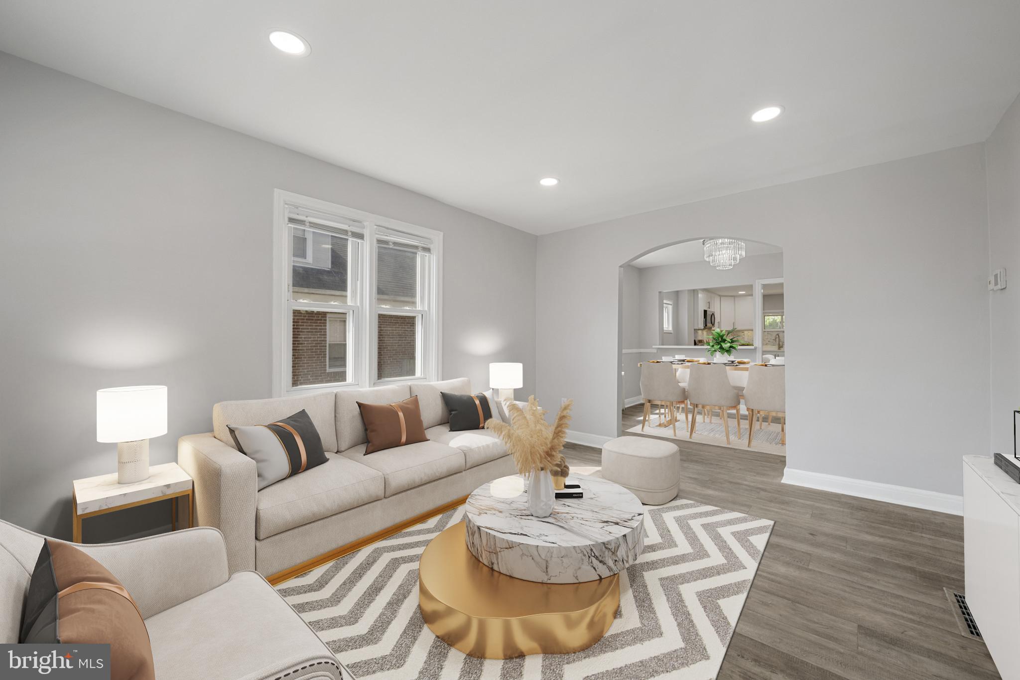 FRANKFORD - Residential