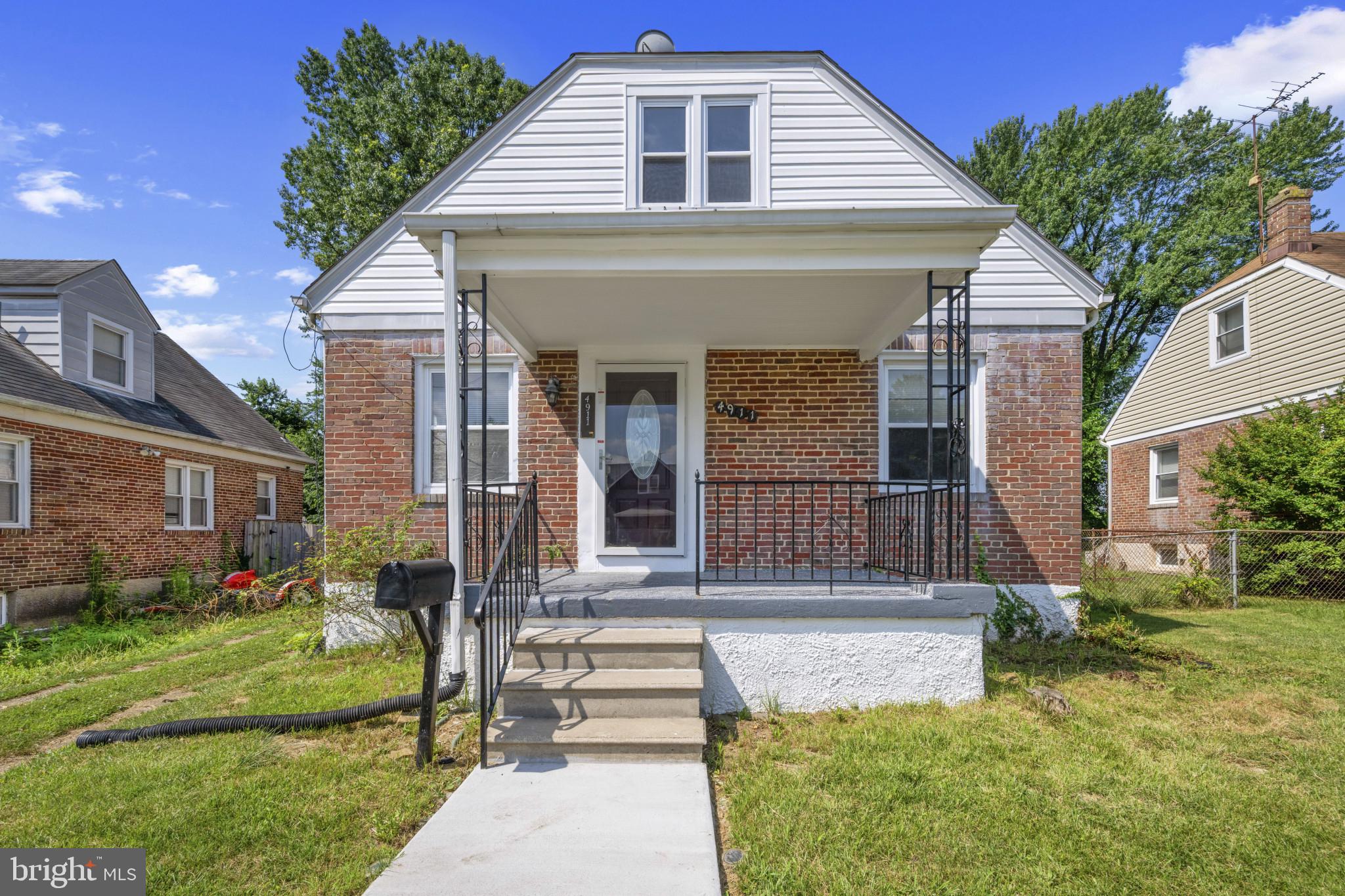 FRANKFORD - Residential