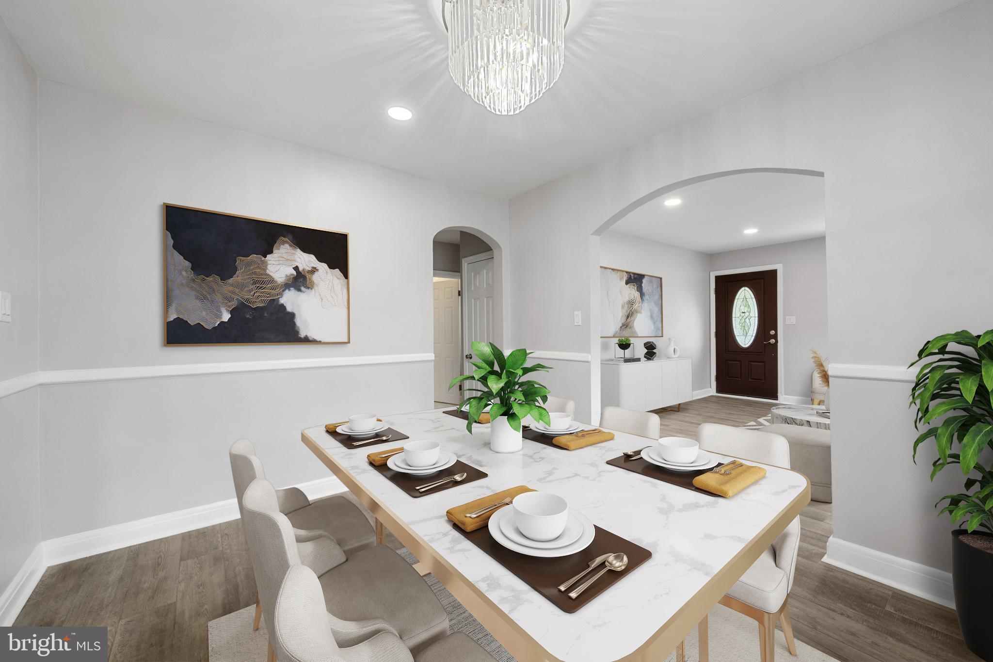 FRANKFORD - Residential