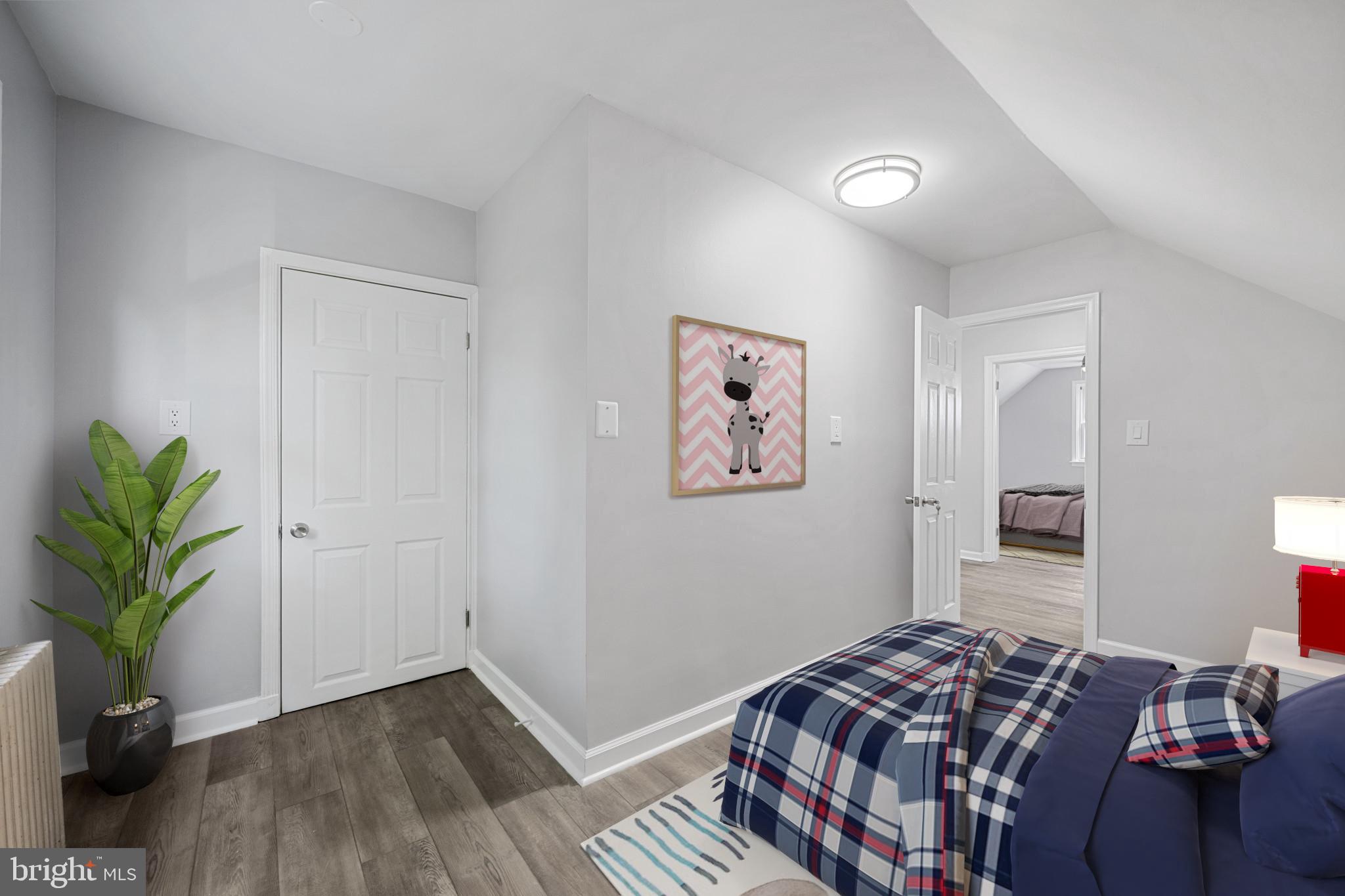 FRANKFORD - Residential