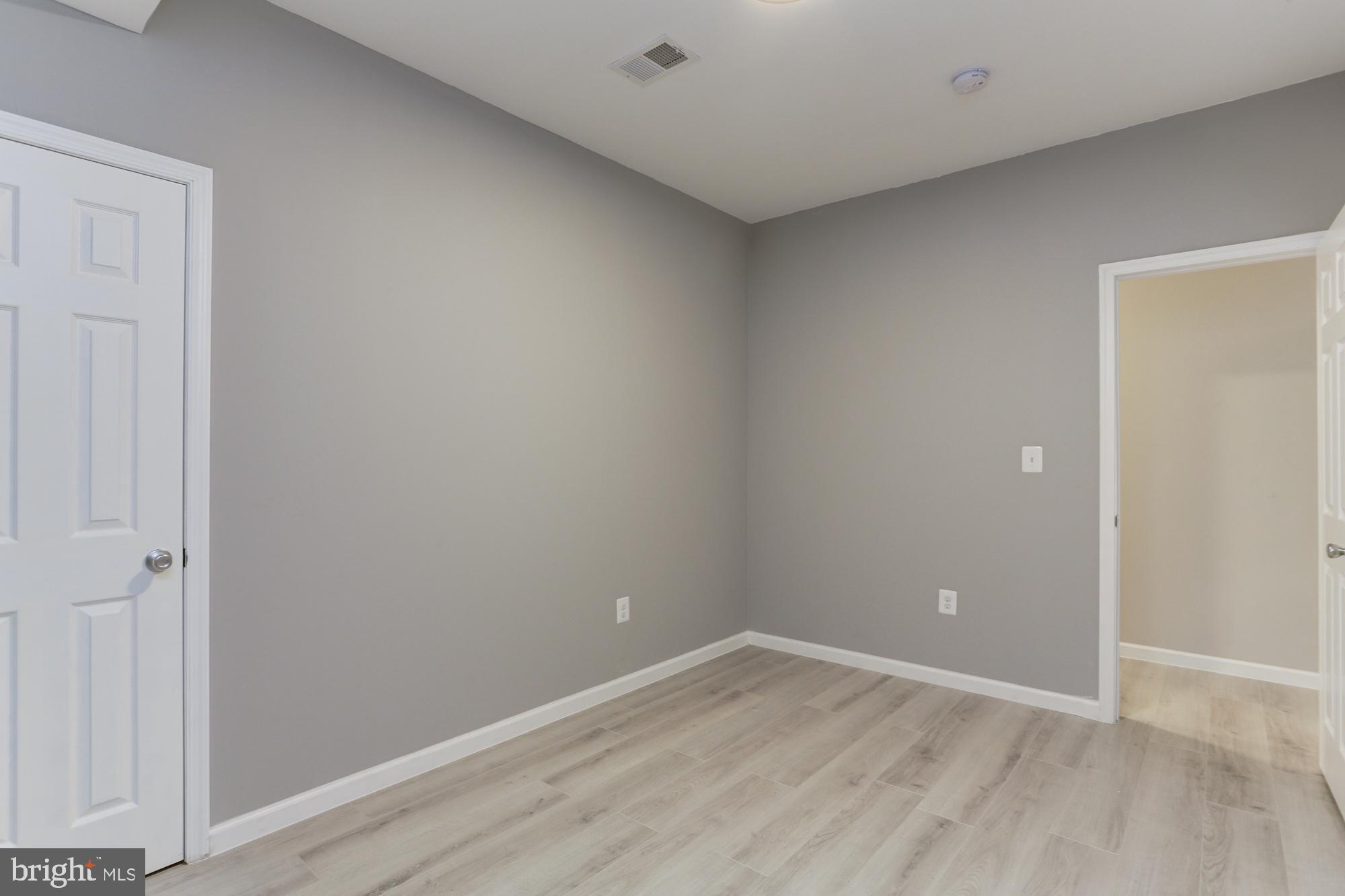 HIGHLANDTOWN - Residential Lease