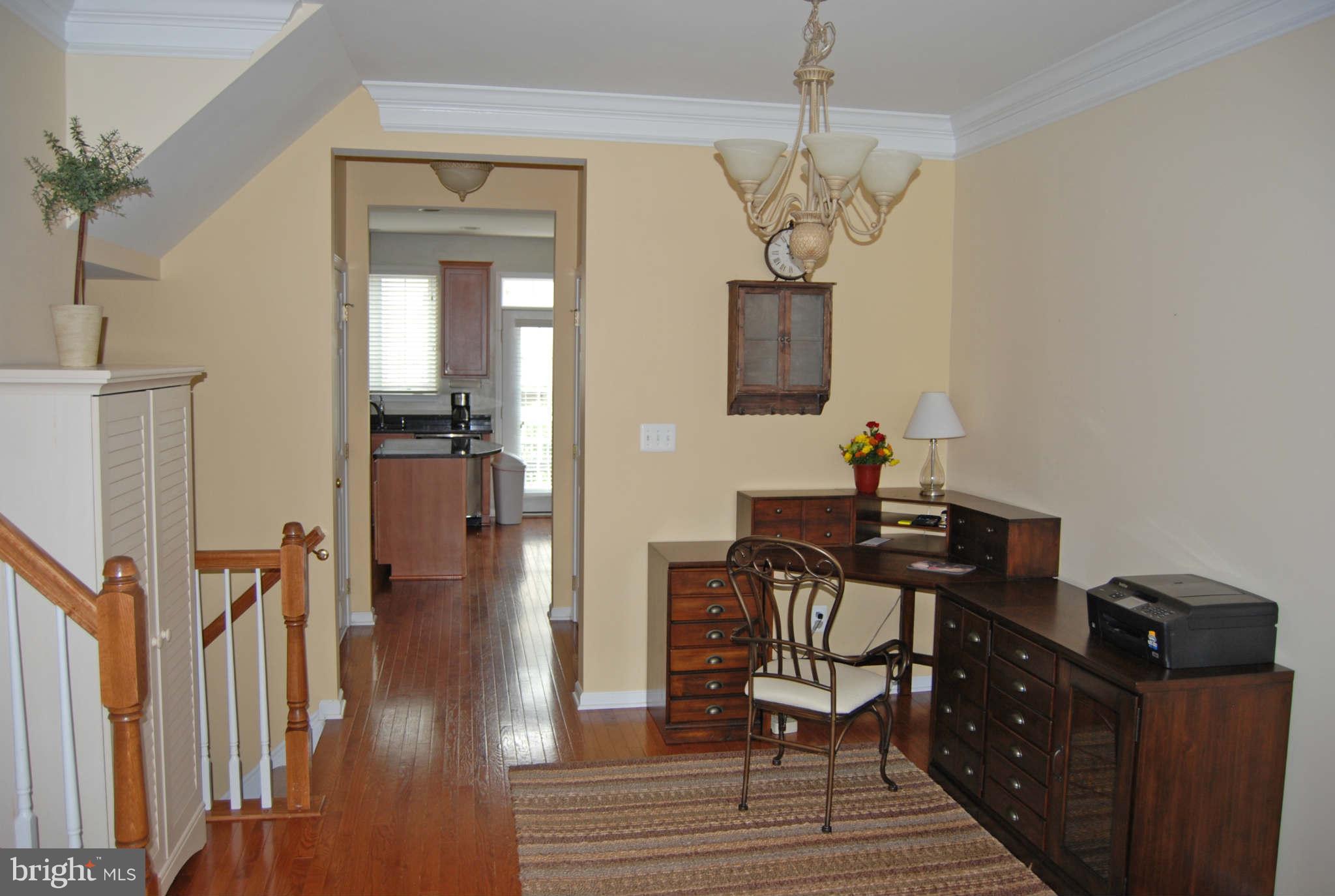 SOUTH RIDING - Residential