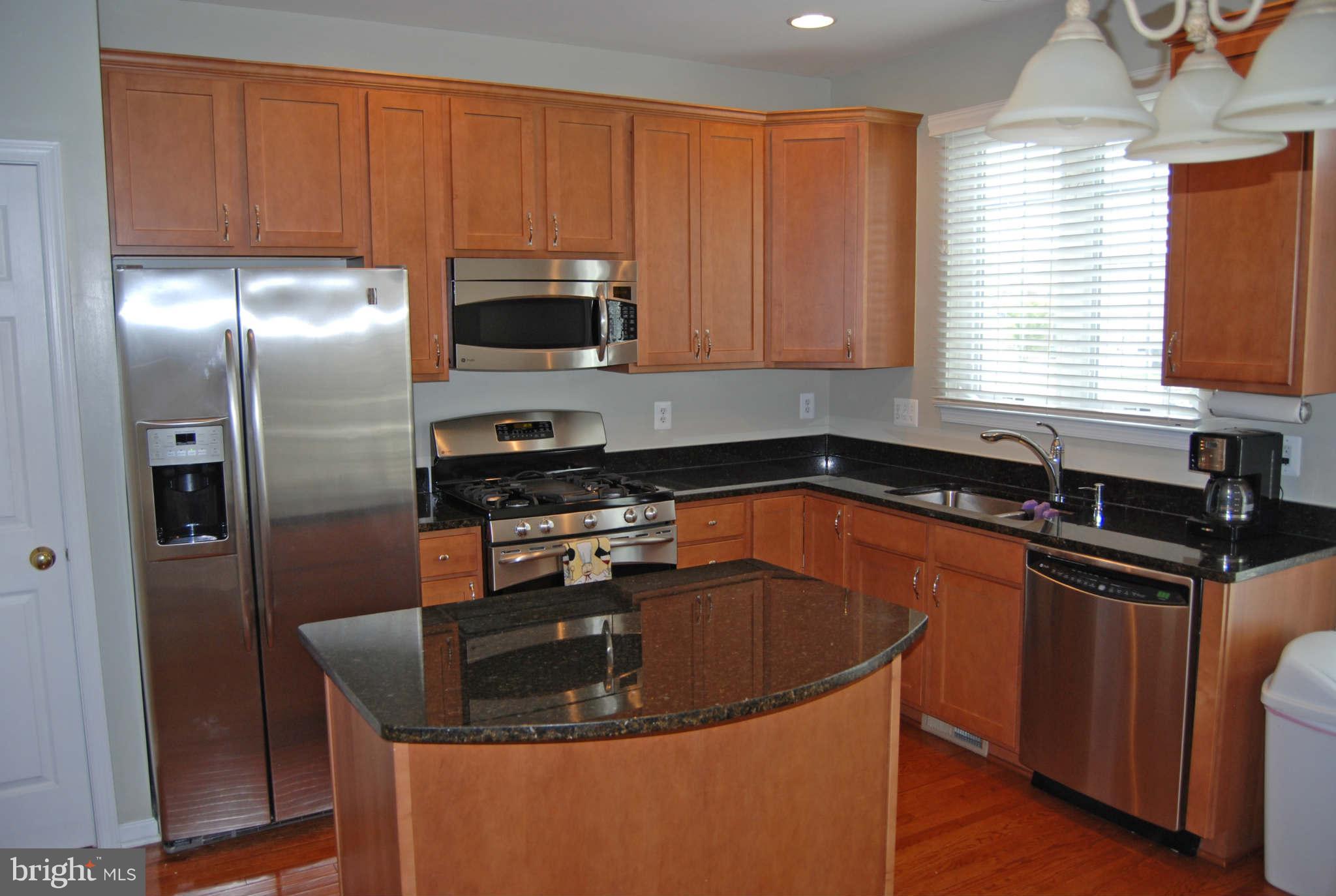 SOUTH RIDING - Residential