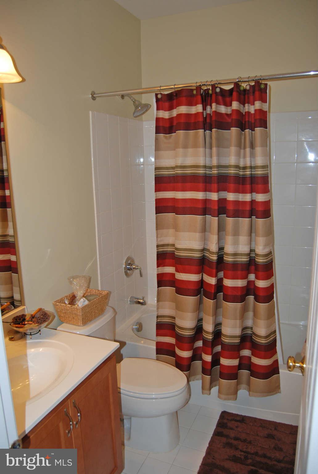 SOUTH RIDING - Residential