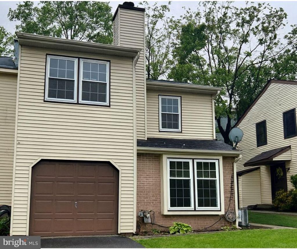 Photo of 2600 Allison Drive, POTTSTOWN, PA 19464 (MLS # PAMC2154496)