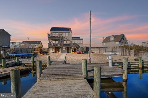 Photo of 322 Dock Road, WEST CREEK, NJ 08092 (MLS # NJOC2037672)