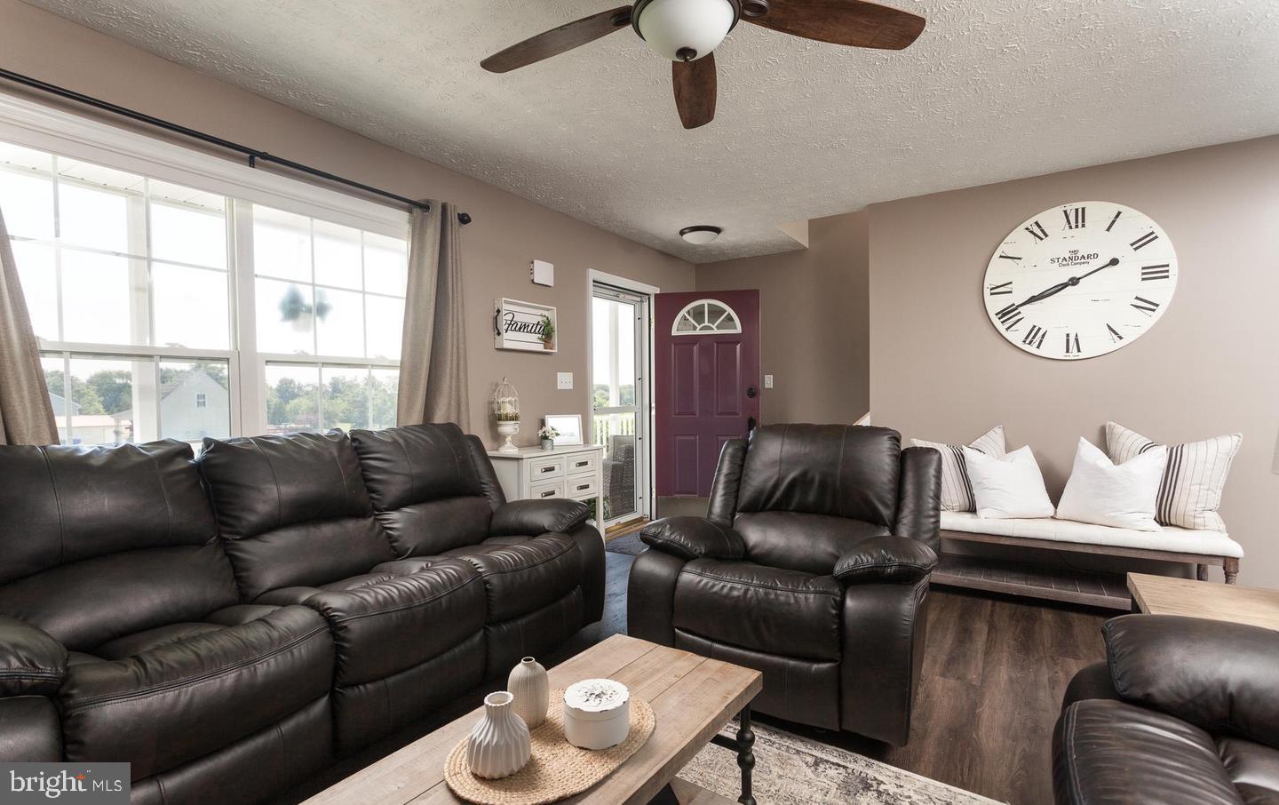 BEULAH LAND - Residential